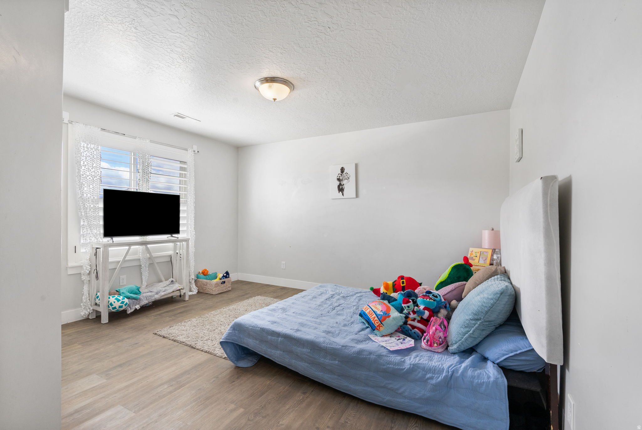 TATE - Residential