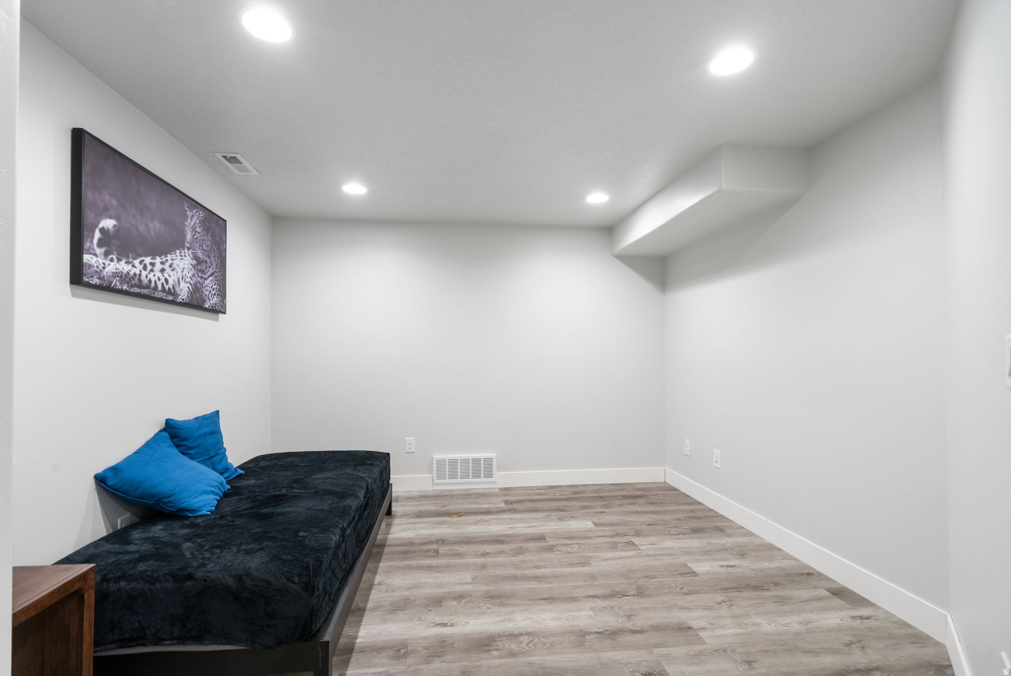 TATE - Residential
