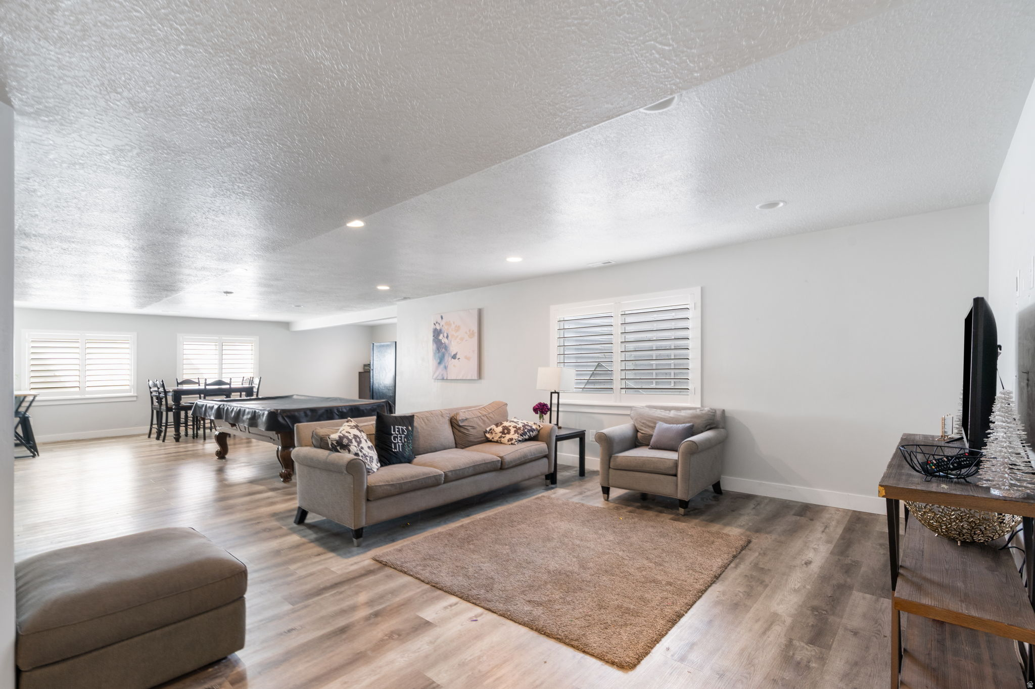 TATE - Residential