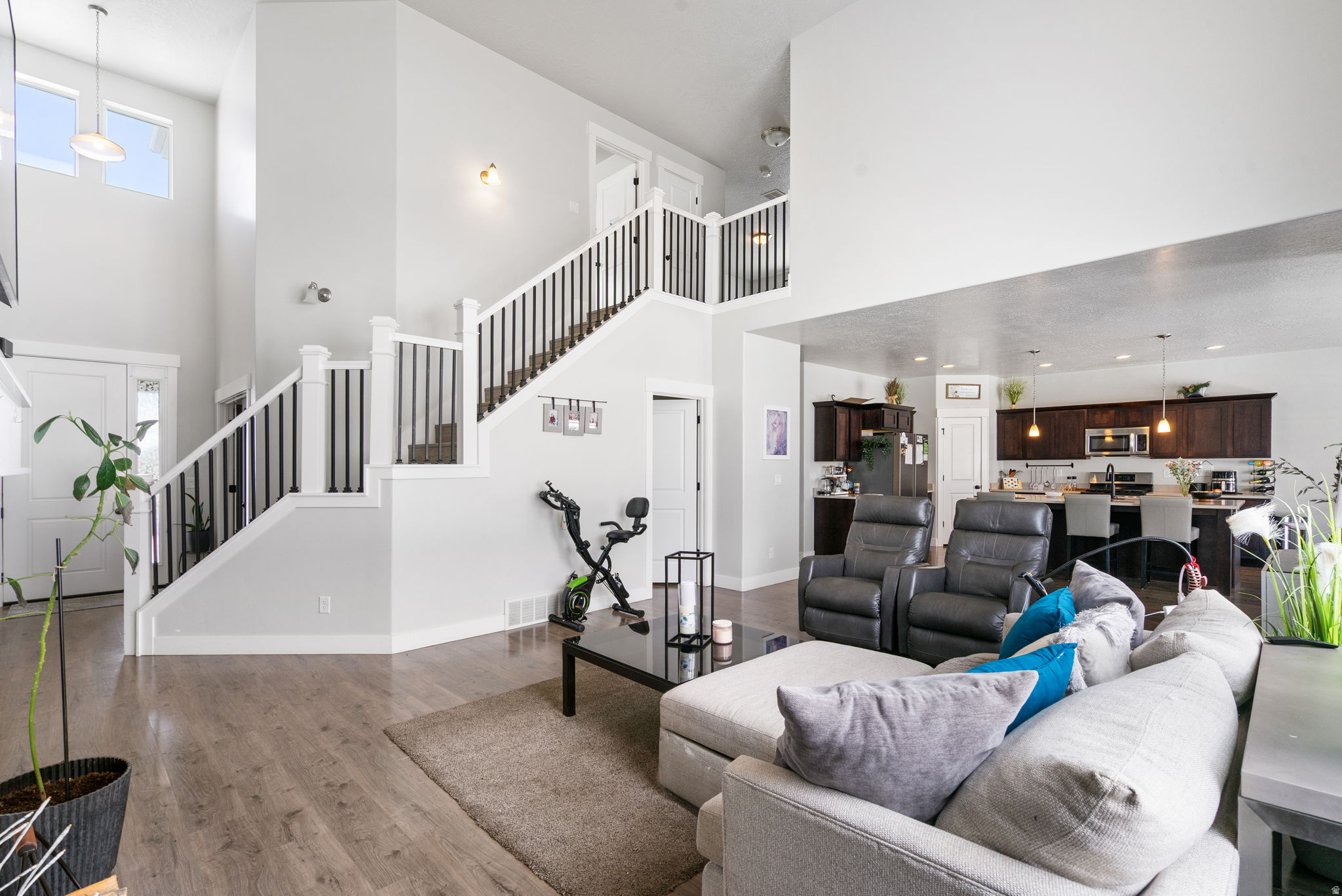 TATE - Residential