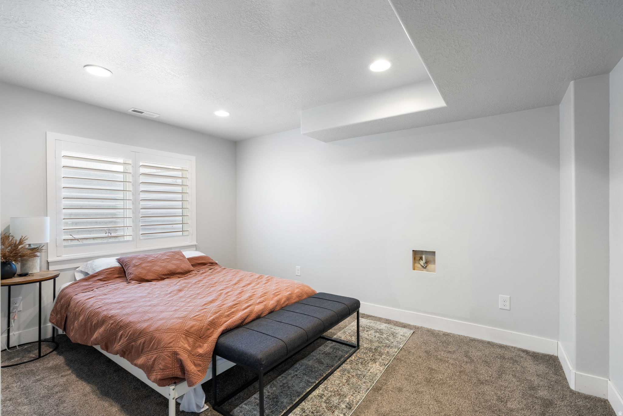 TATE - Residential