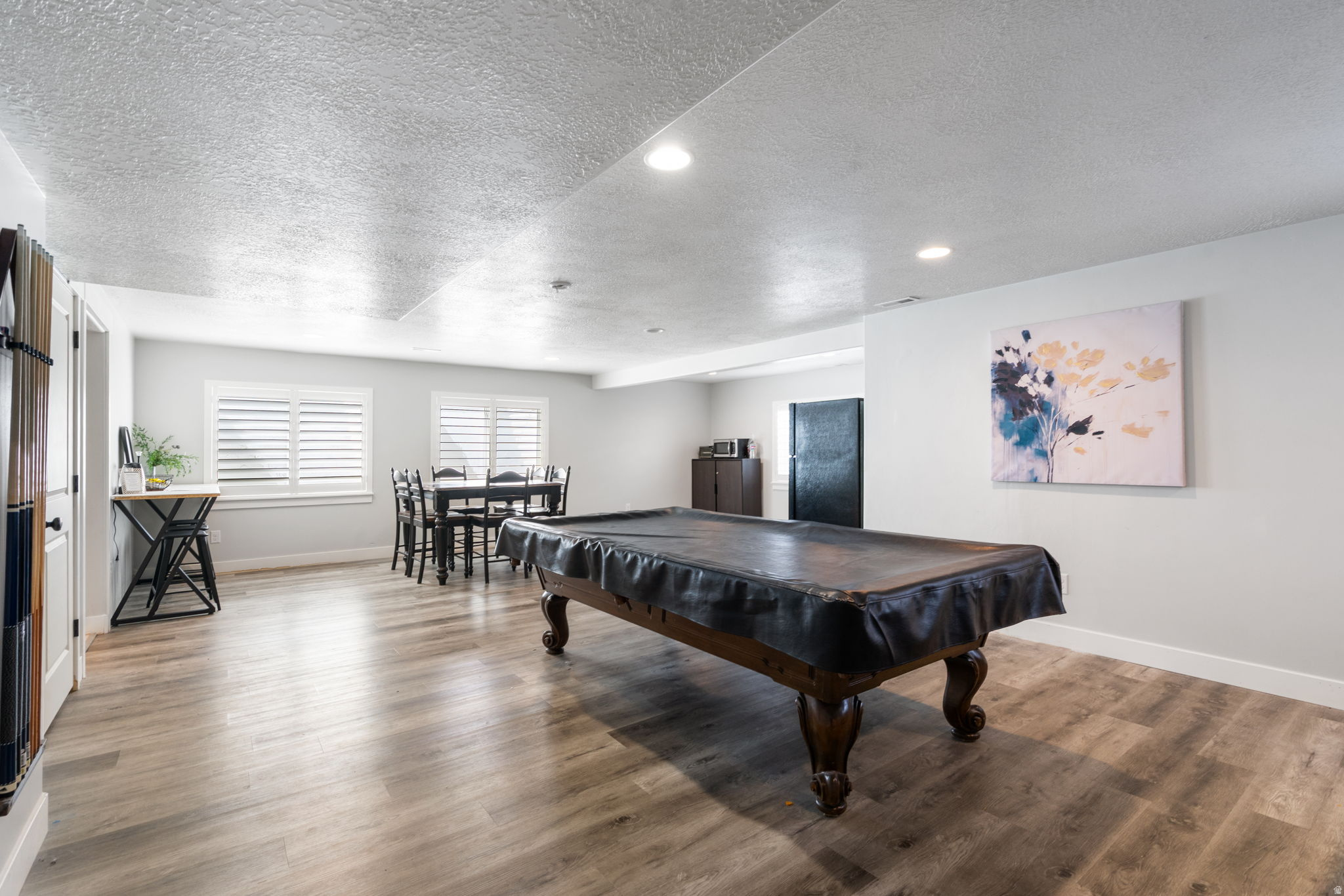 TATE - Residential