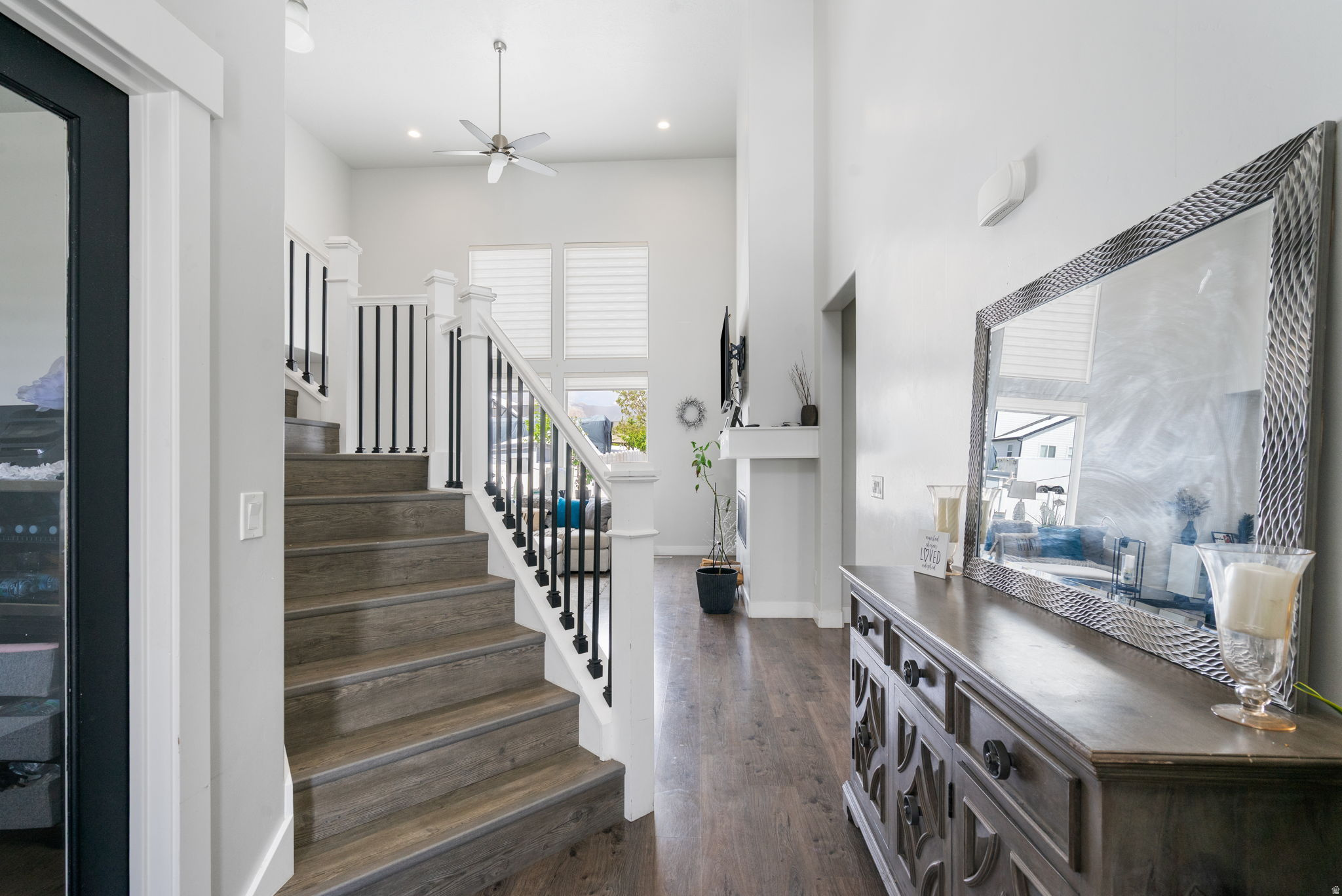 TATE - Residential