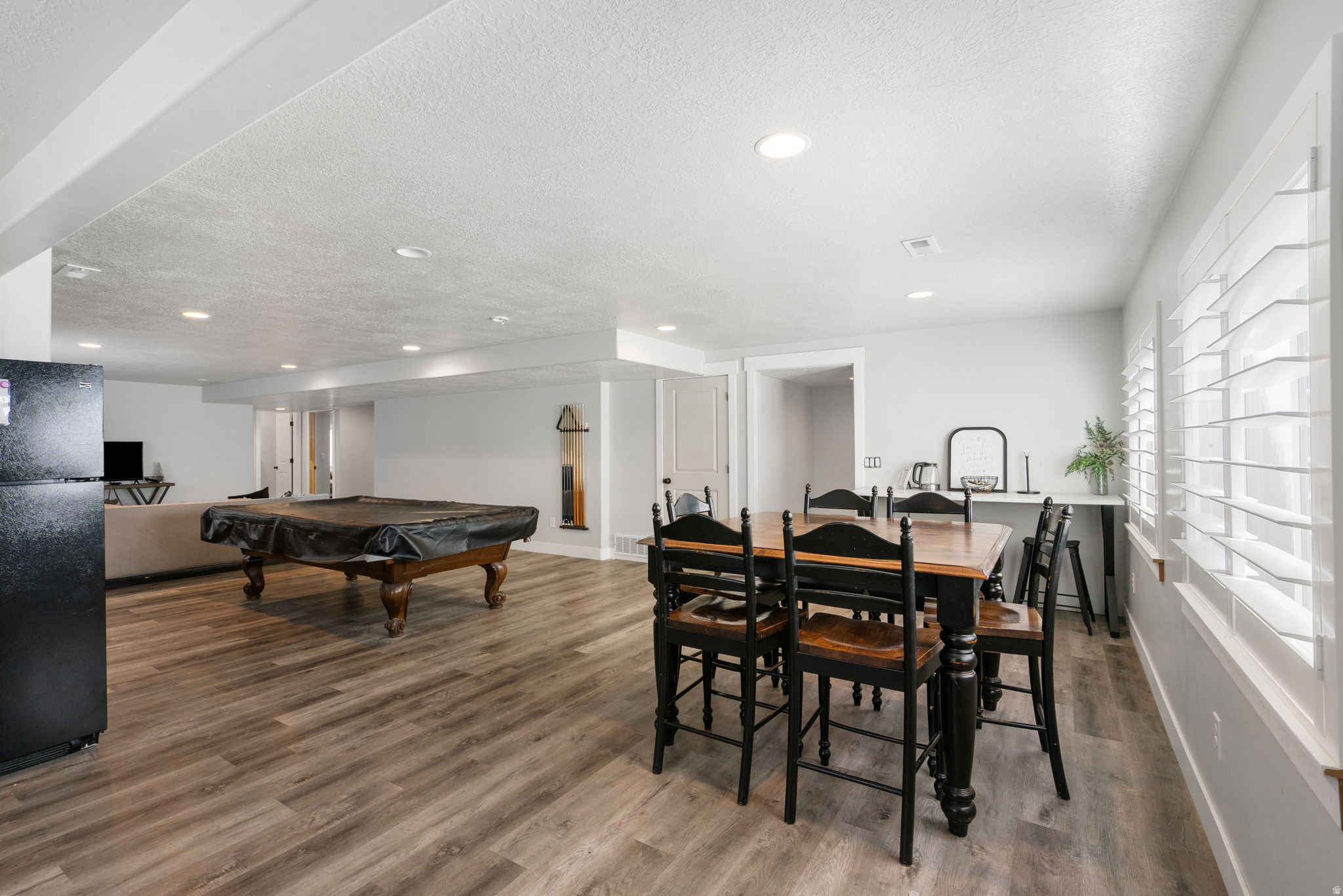 TATE - Residential