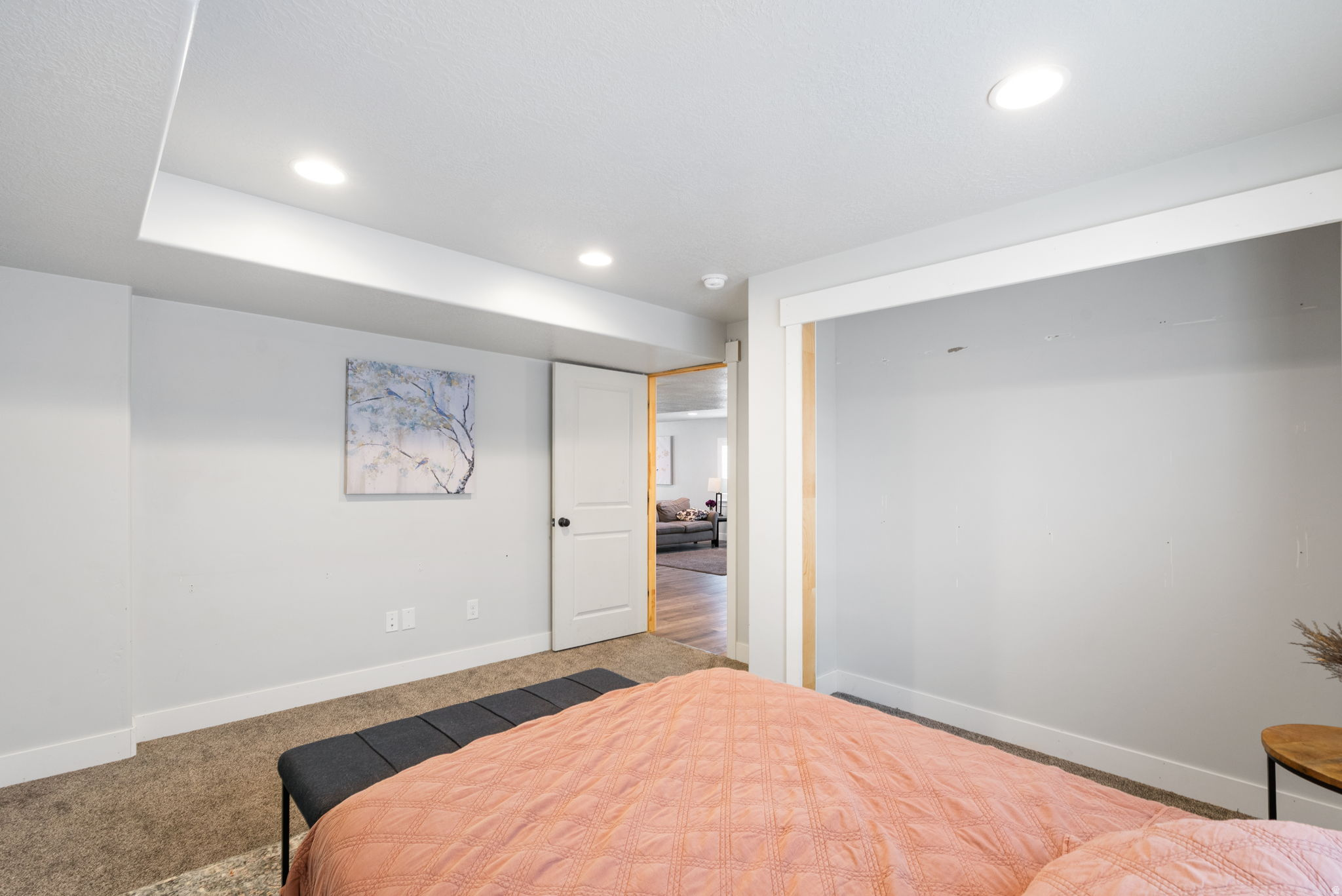 TATE - Residential