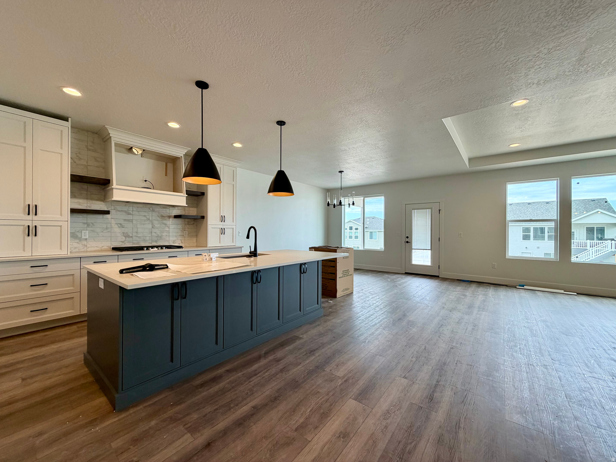 GROVE AT JDC RANCH - Residential