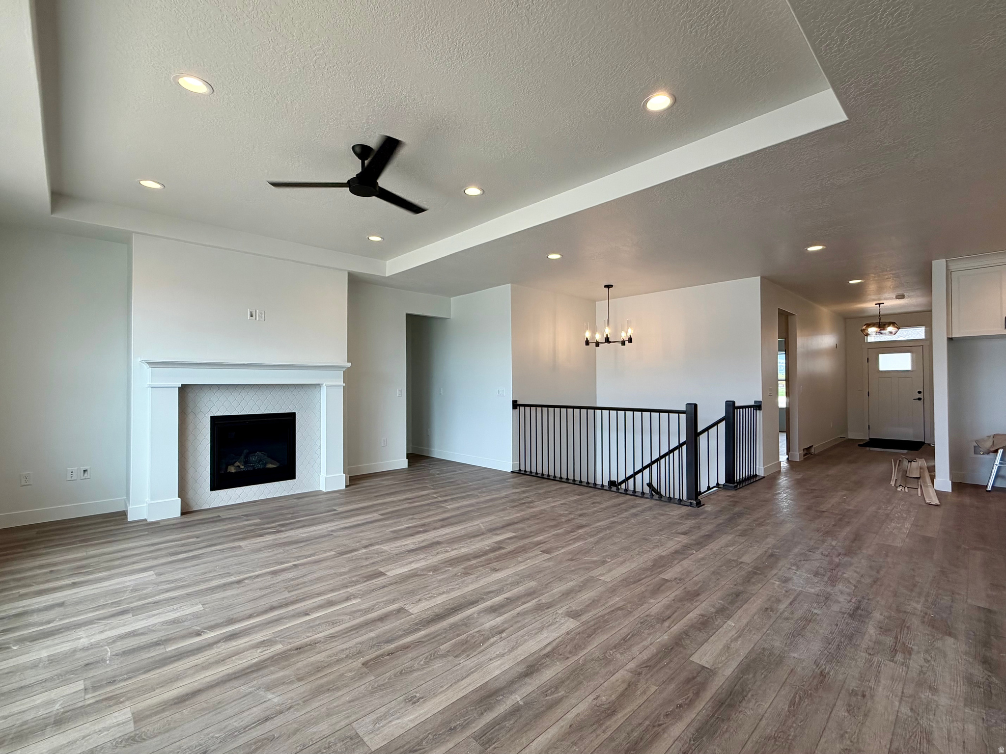 GROVE AT JDC RANCH - Residential