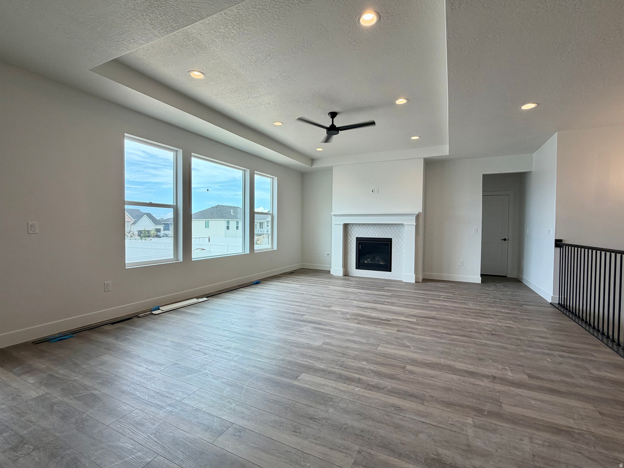 GROVE AT JDC RANCH - Residential