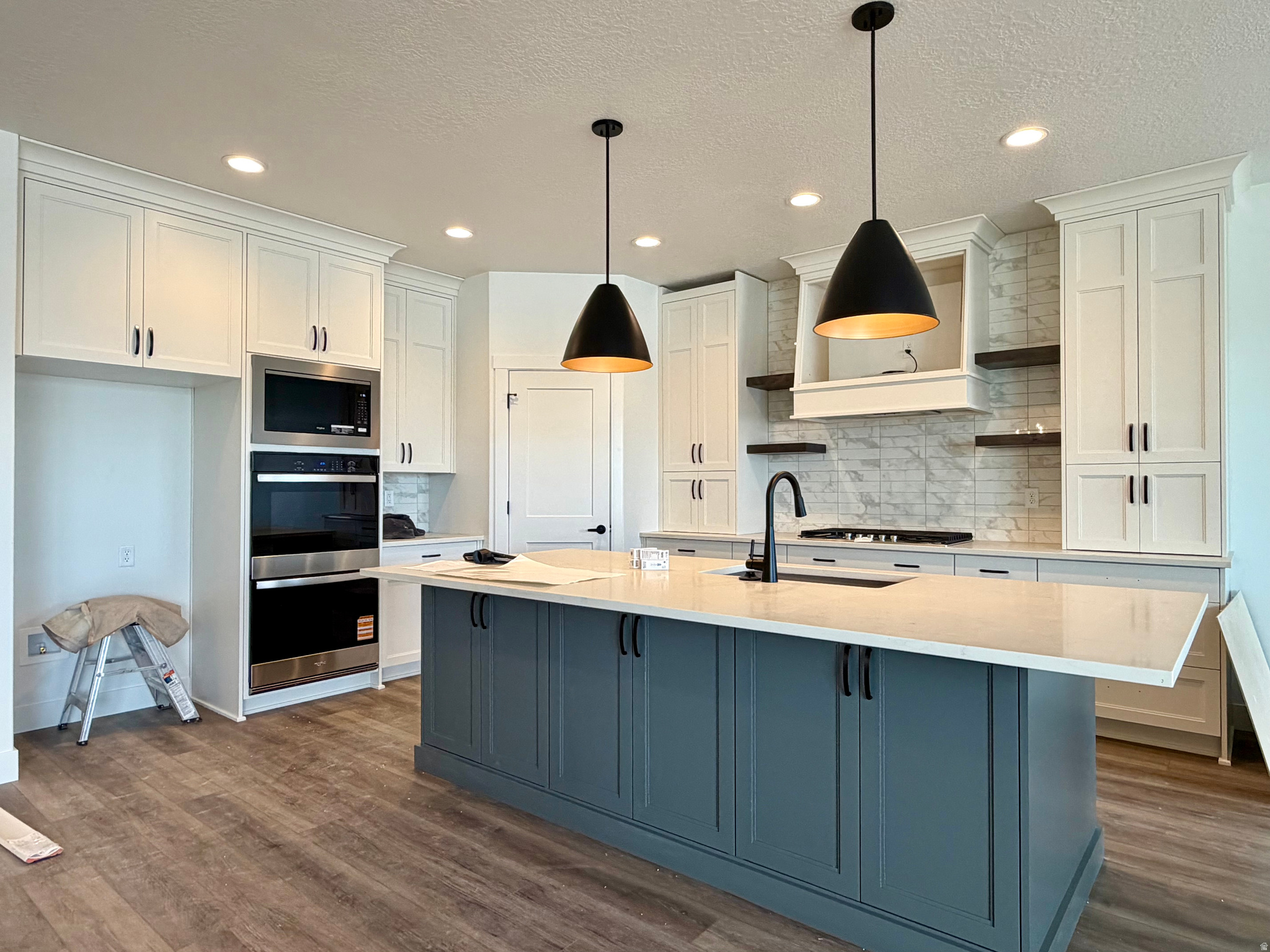 GROVE AT JDC RANCH - Residential