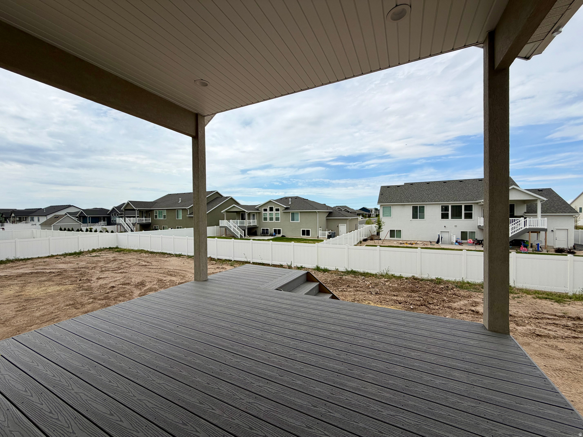 GROVE AT JDC RANCH - Residential