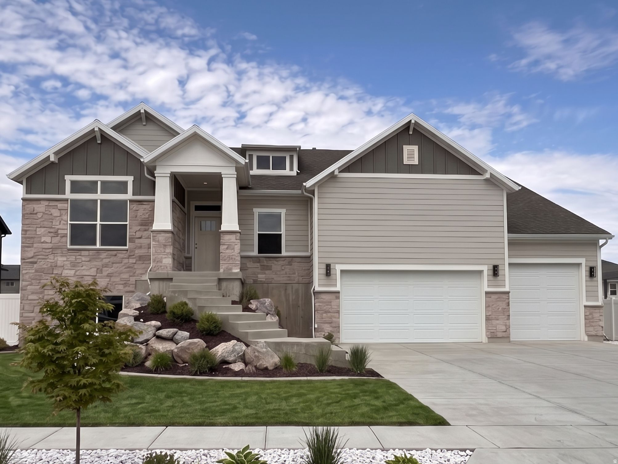 GROVE AT JDC RANCH - Residential