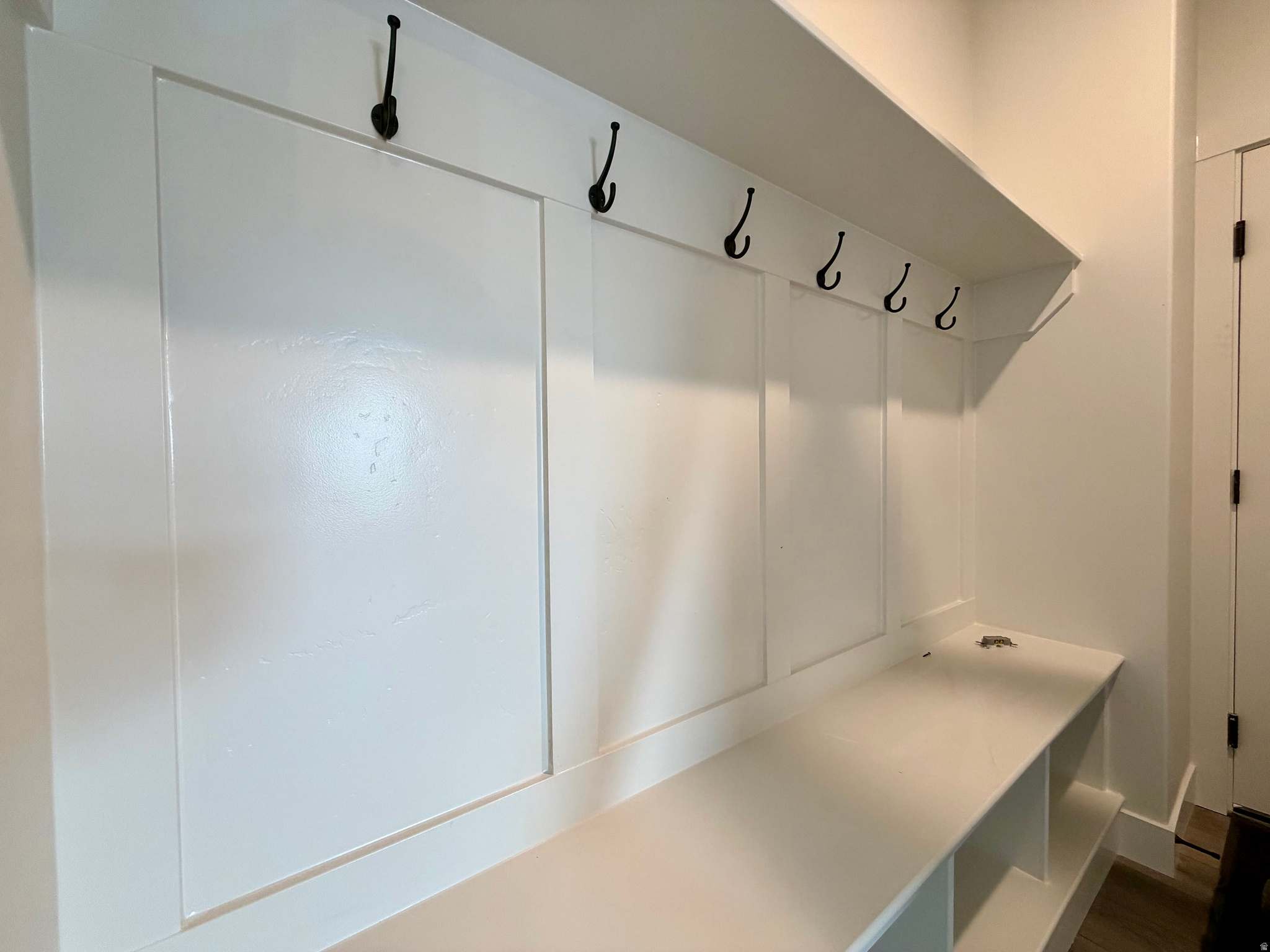 GROVE AT JDC RANCH - Residential