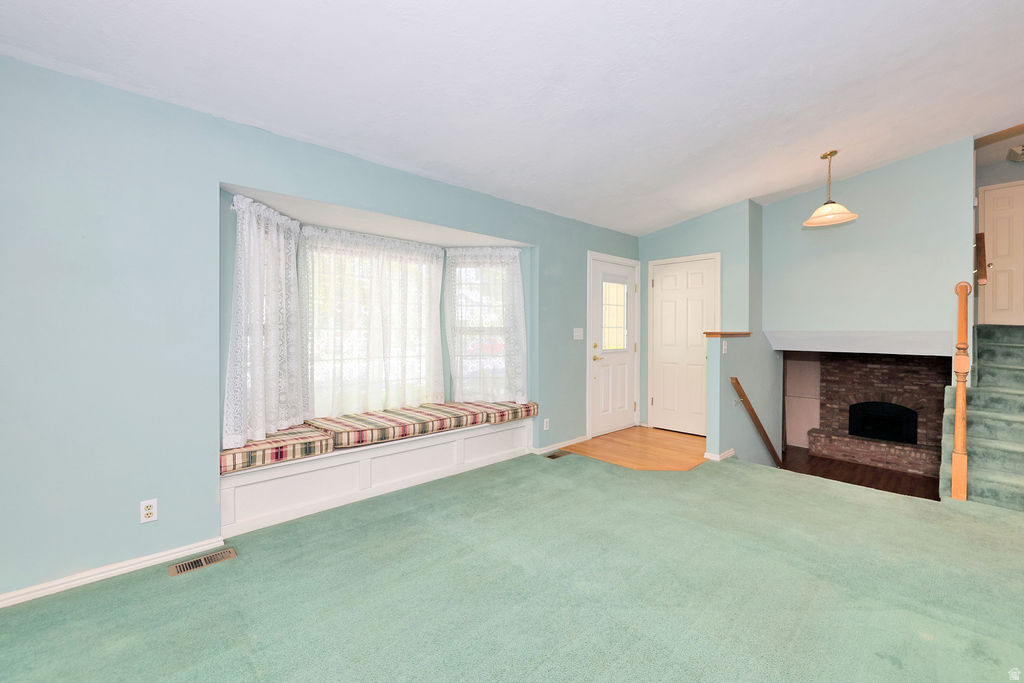 COVE WOOD - Residential
