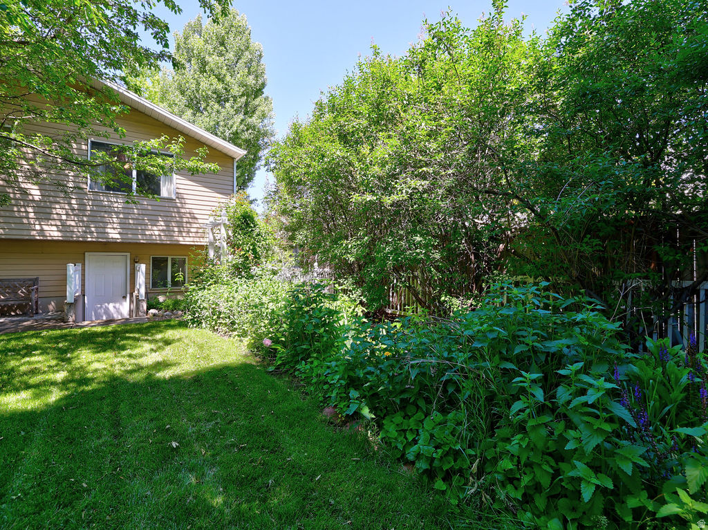 COVE WOOD - Residential