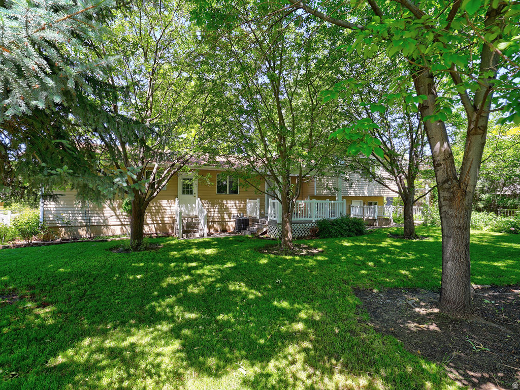 COVE WOOD - Residential