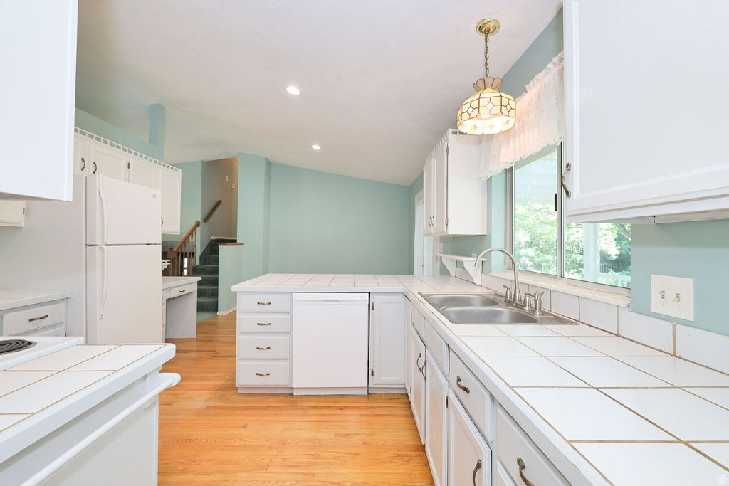 COVE WOOD - Residential