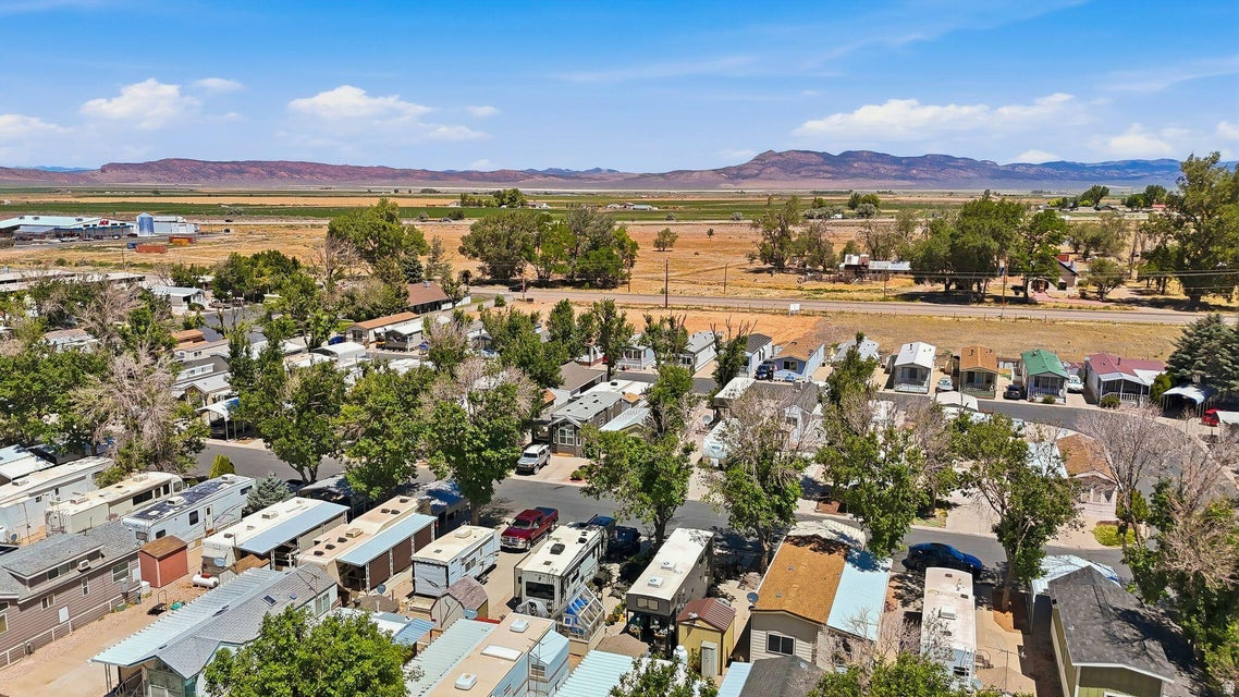 FOOTHILLS SUBDIVISION - Land