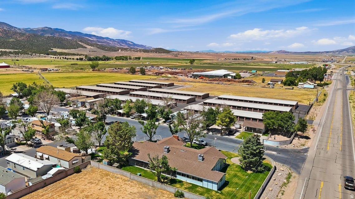 FOOTHILLS SUBDIVISION - Land