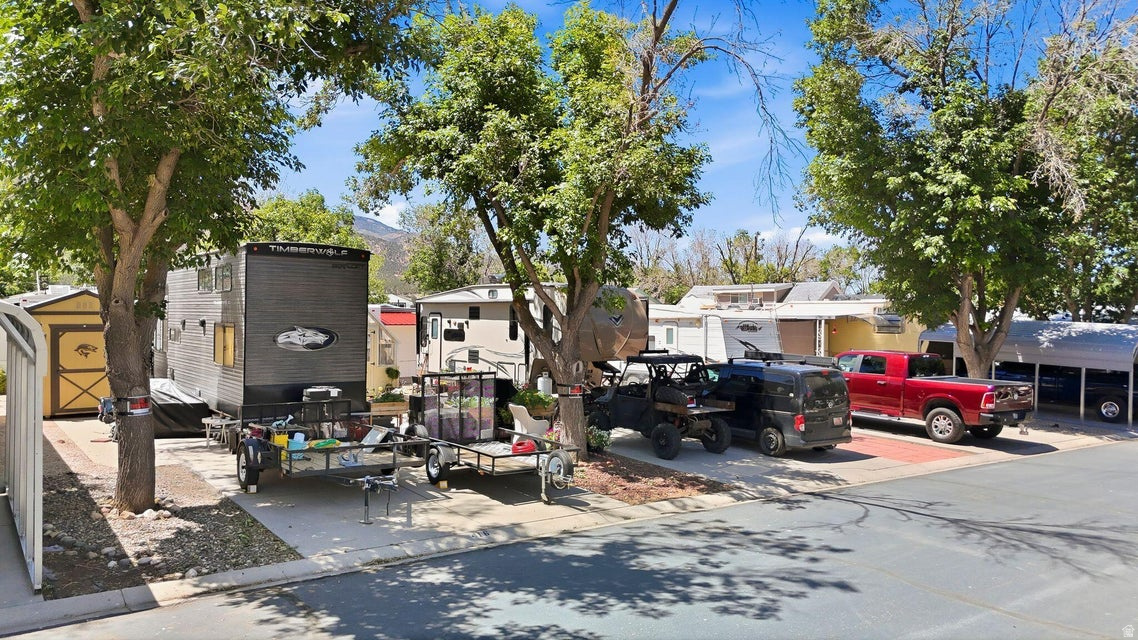 FOOTHILLS SUBDIVISION - Land
