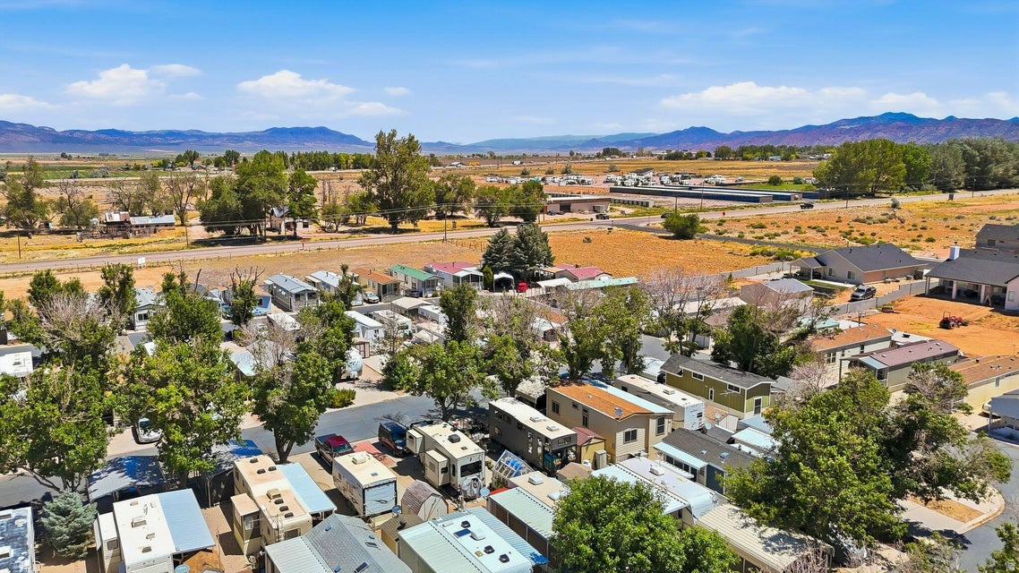 FOOTHILLS SUBDIVISION - Land