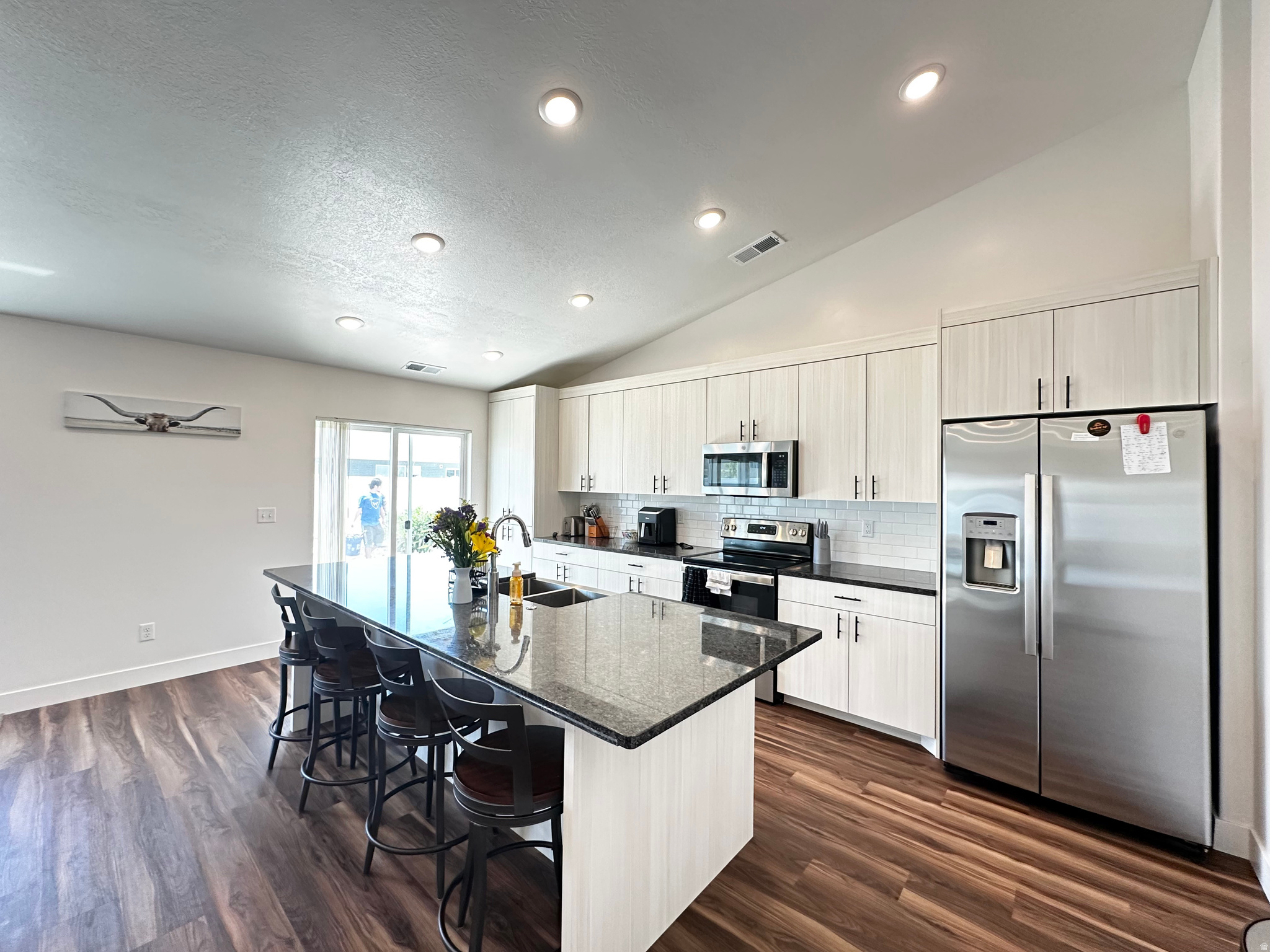 HARVEST COVE - Residential
