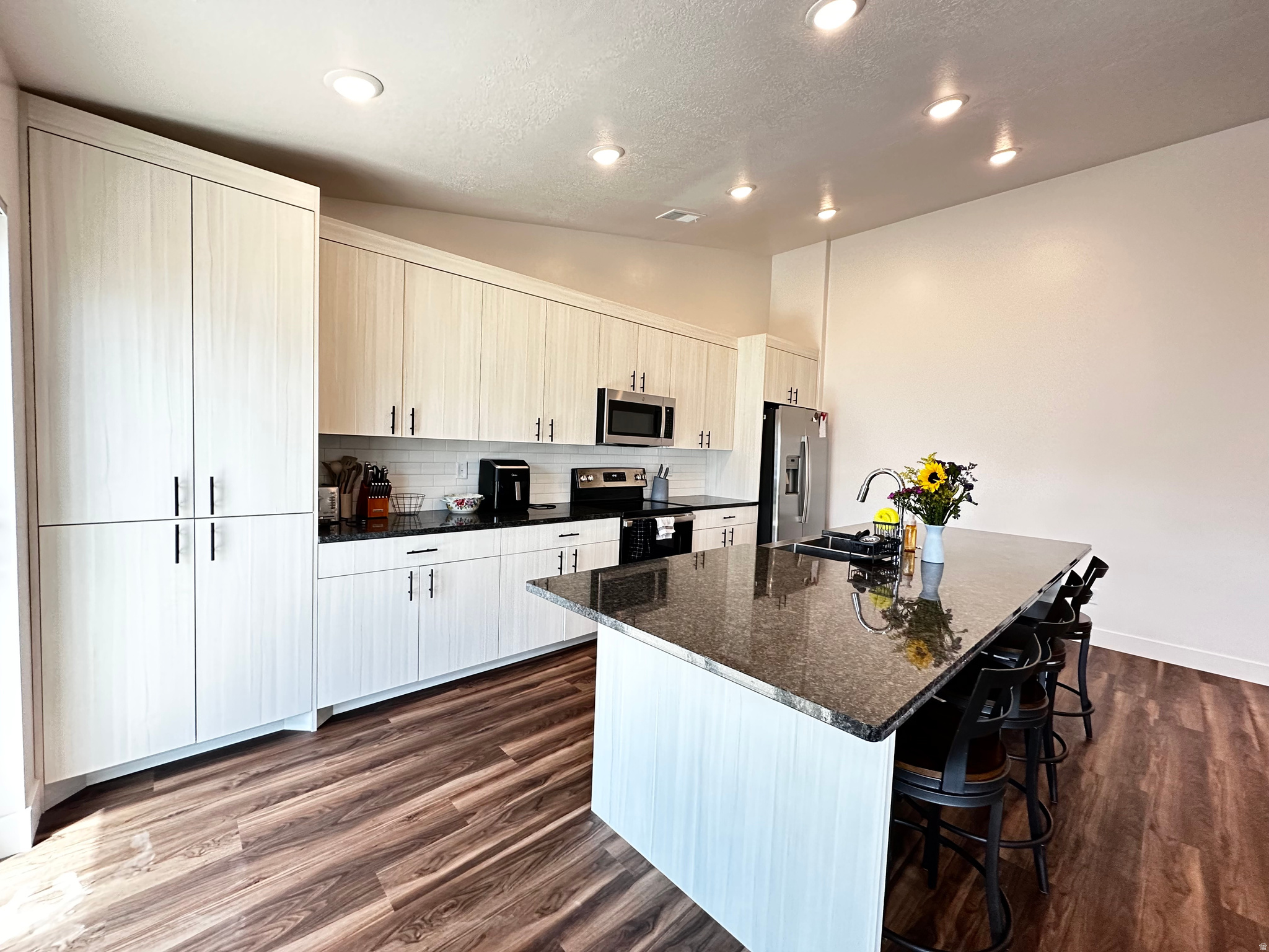 HARVEST COVE - Residential
