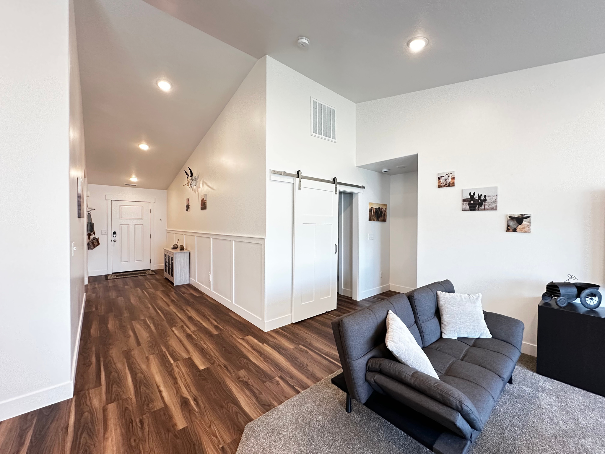 HARVEST COVE - Residential