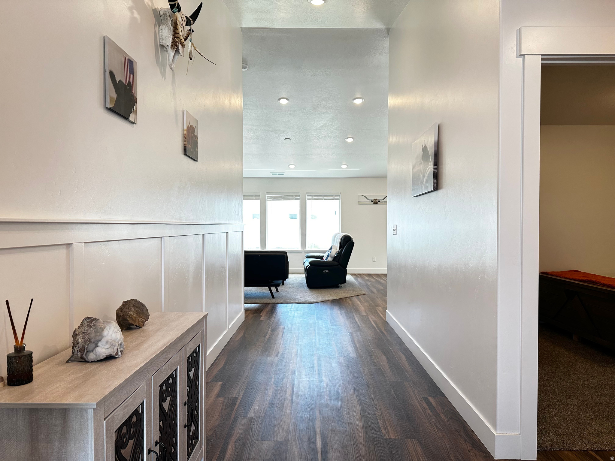HARVEST COVE - Residential