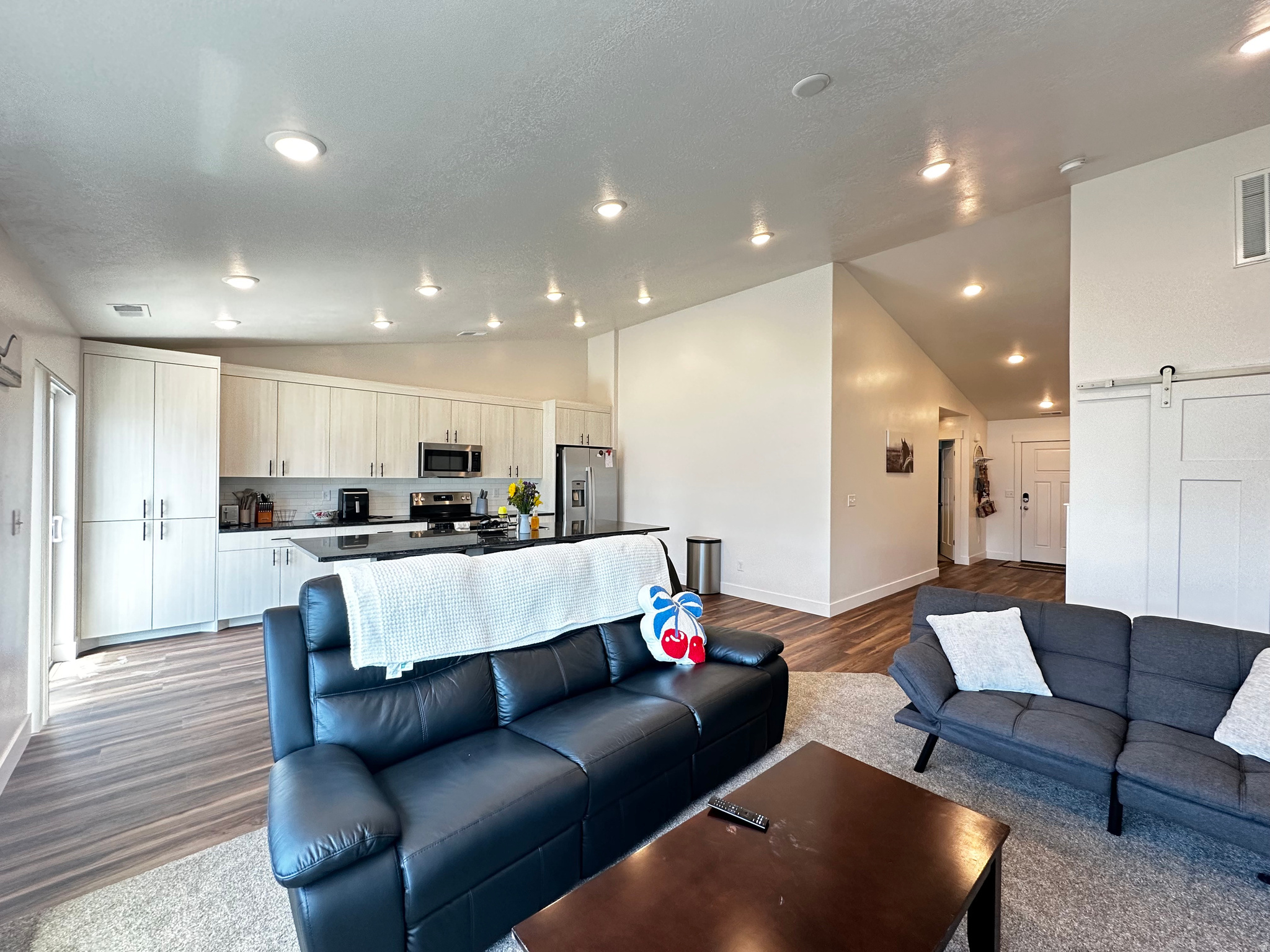HARVEST COVE - Residential