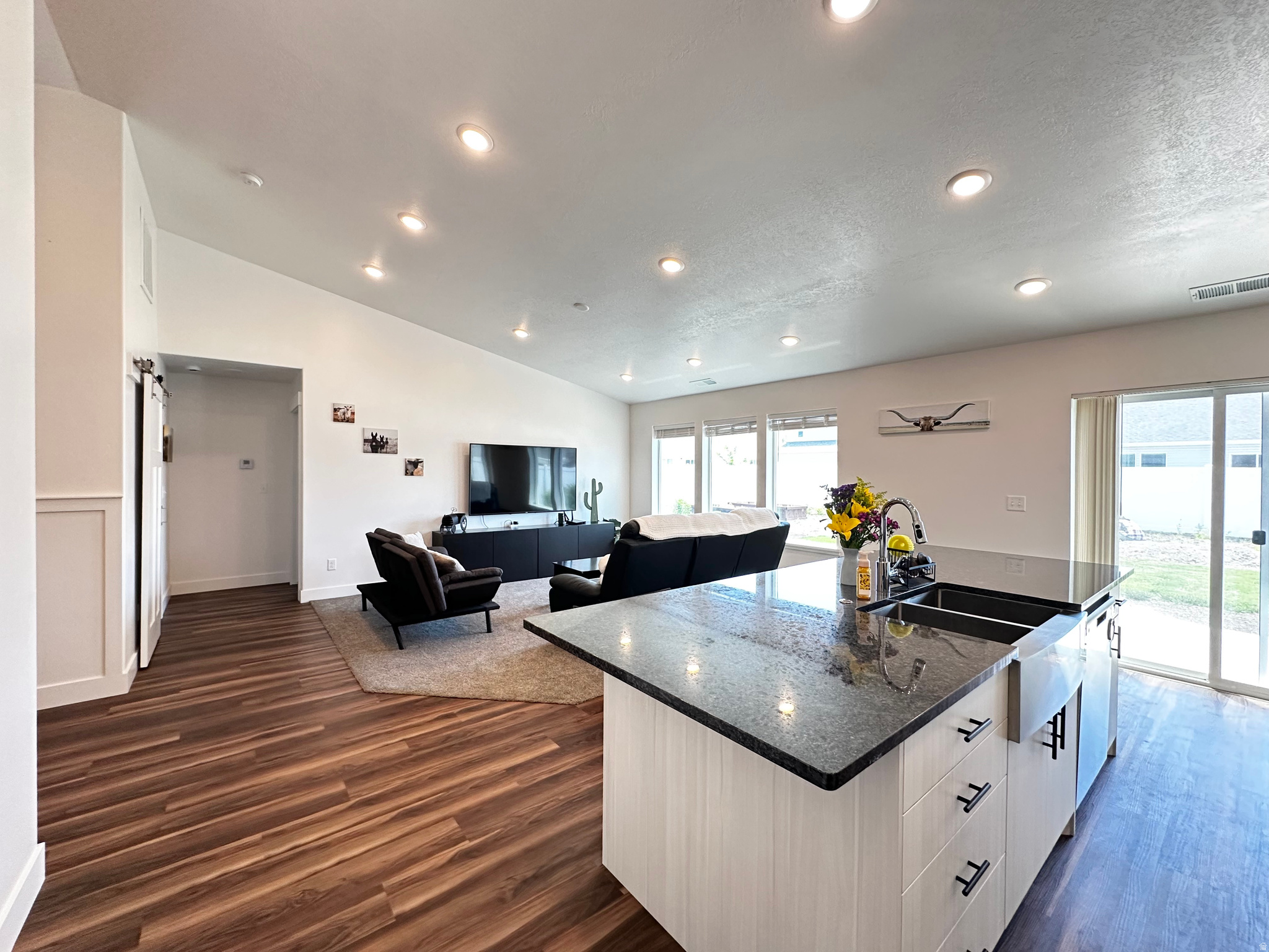 HARVEST COVE - Residential