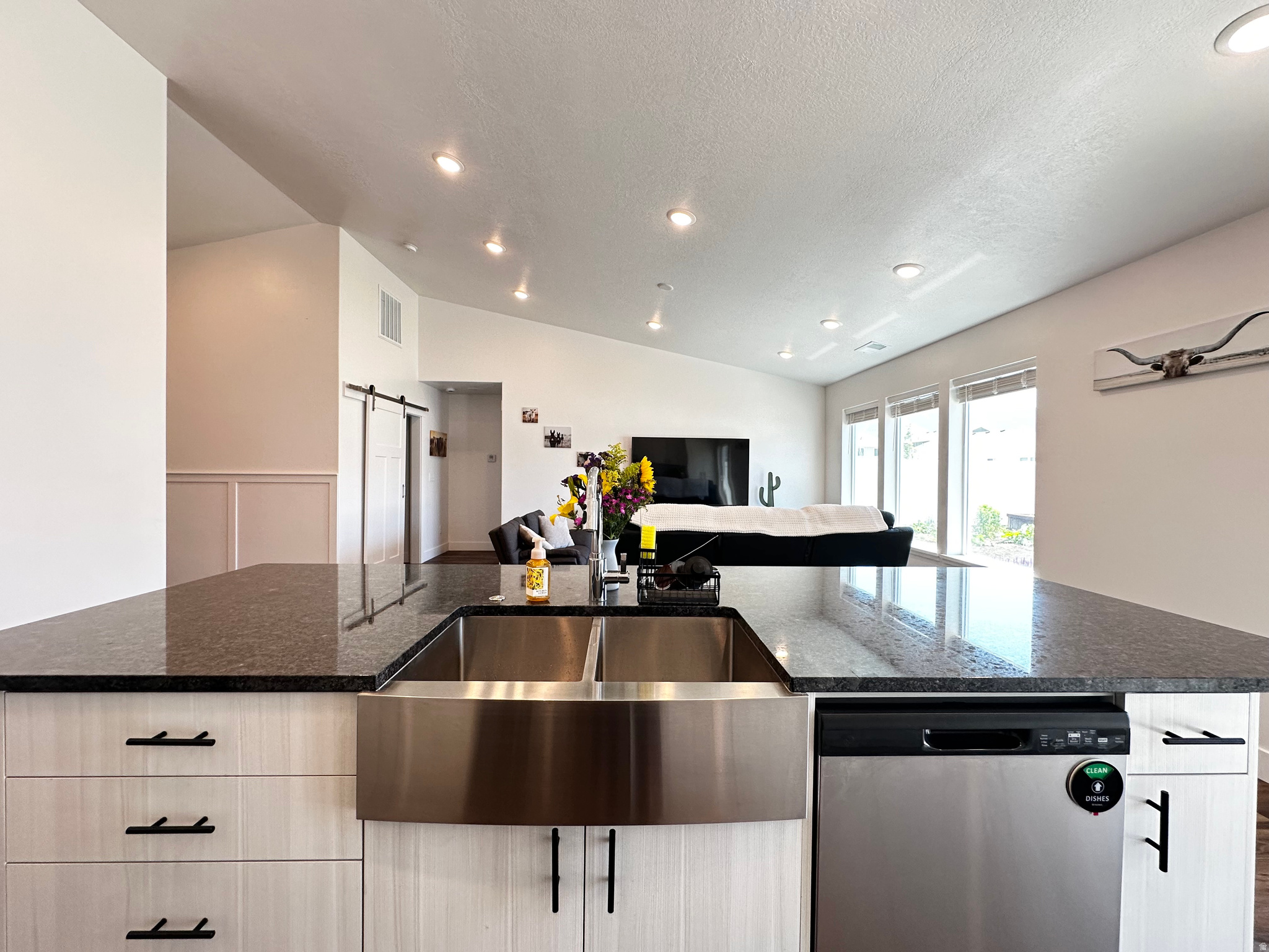 HARVEST COVE - Residential