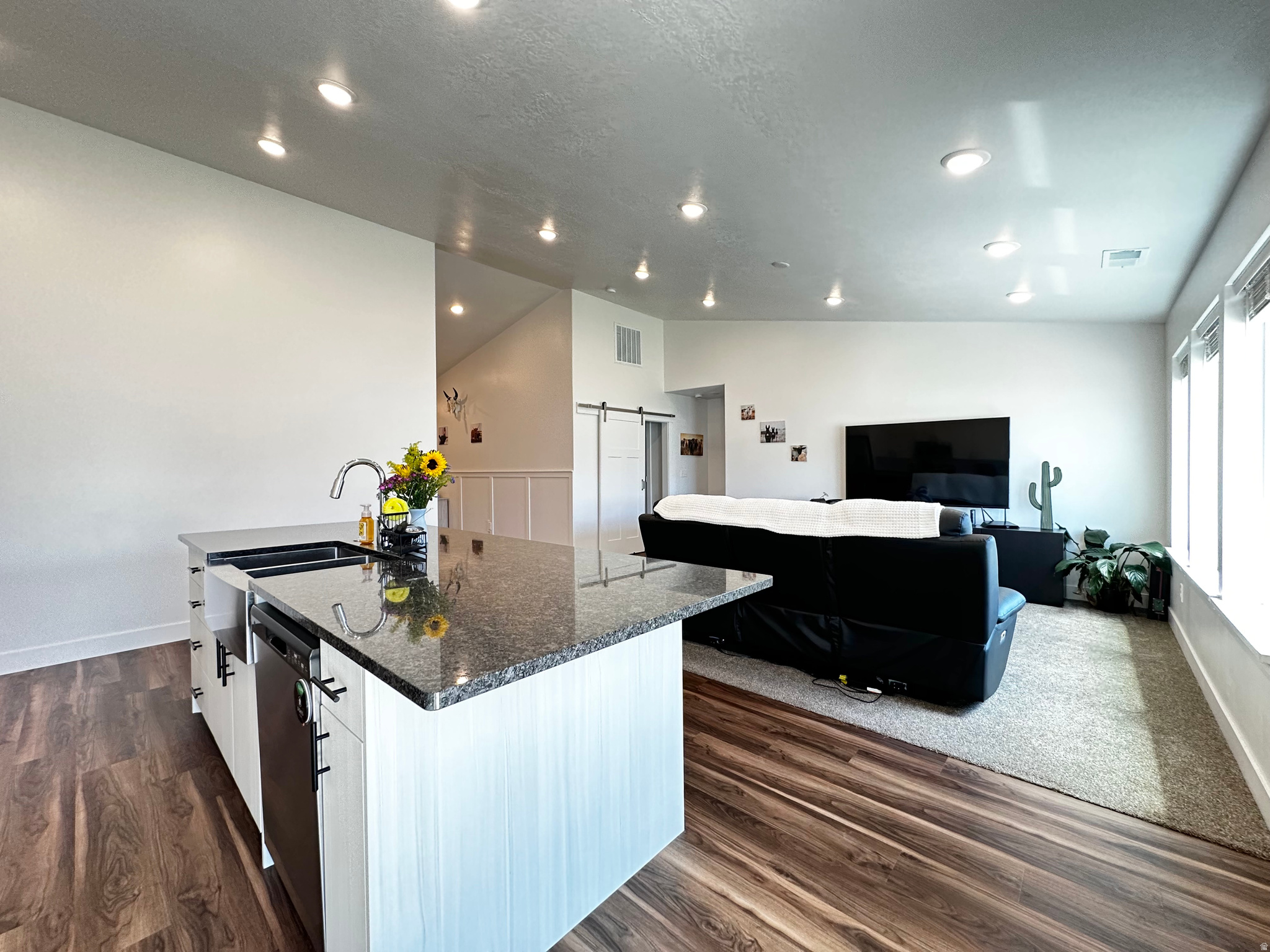 HARVEST COVE - Residential