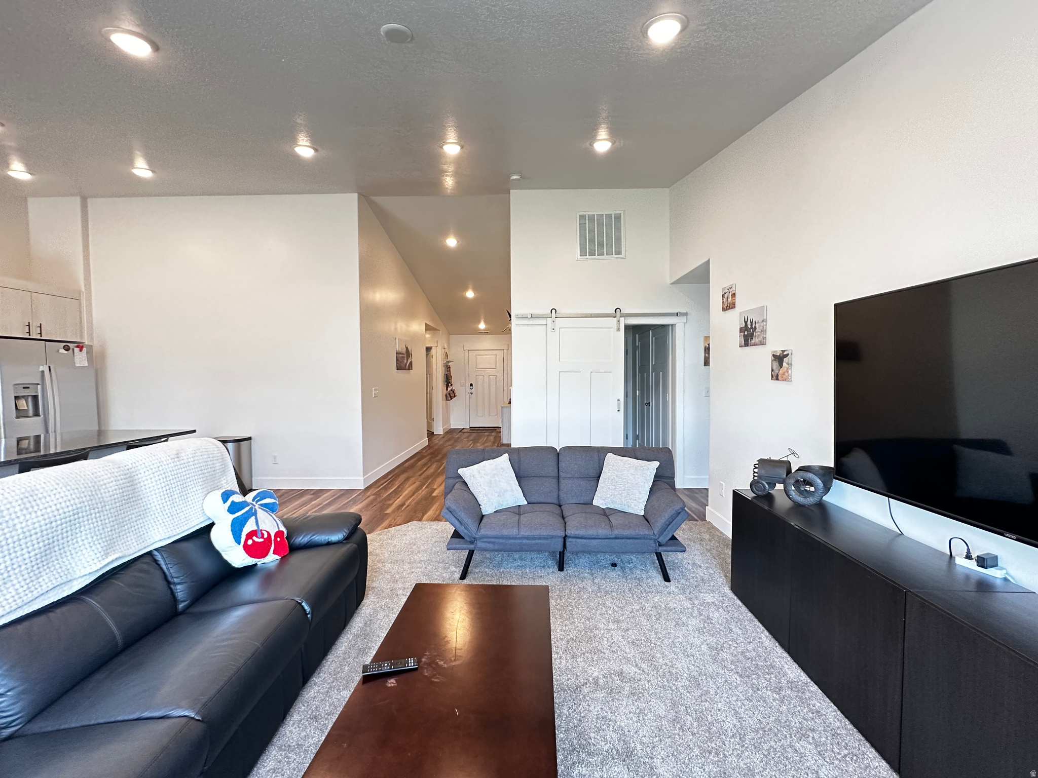 HARVEST COVE - Residential