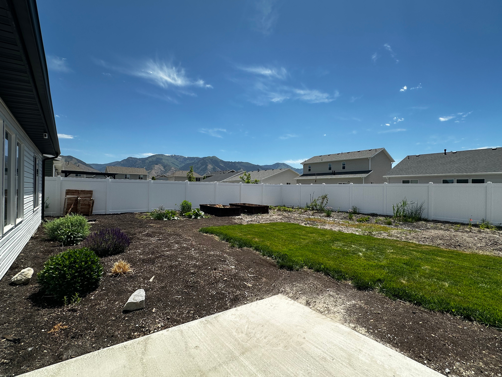 HARVEST COVE - Residential