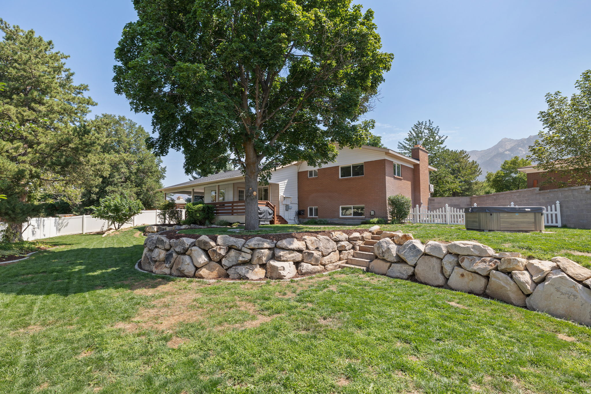 QUAIL HOLLOW NO. 1 - Residential
