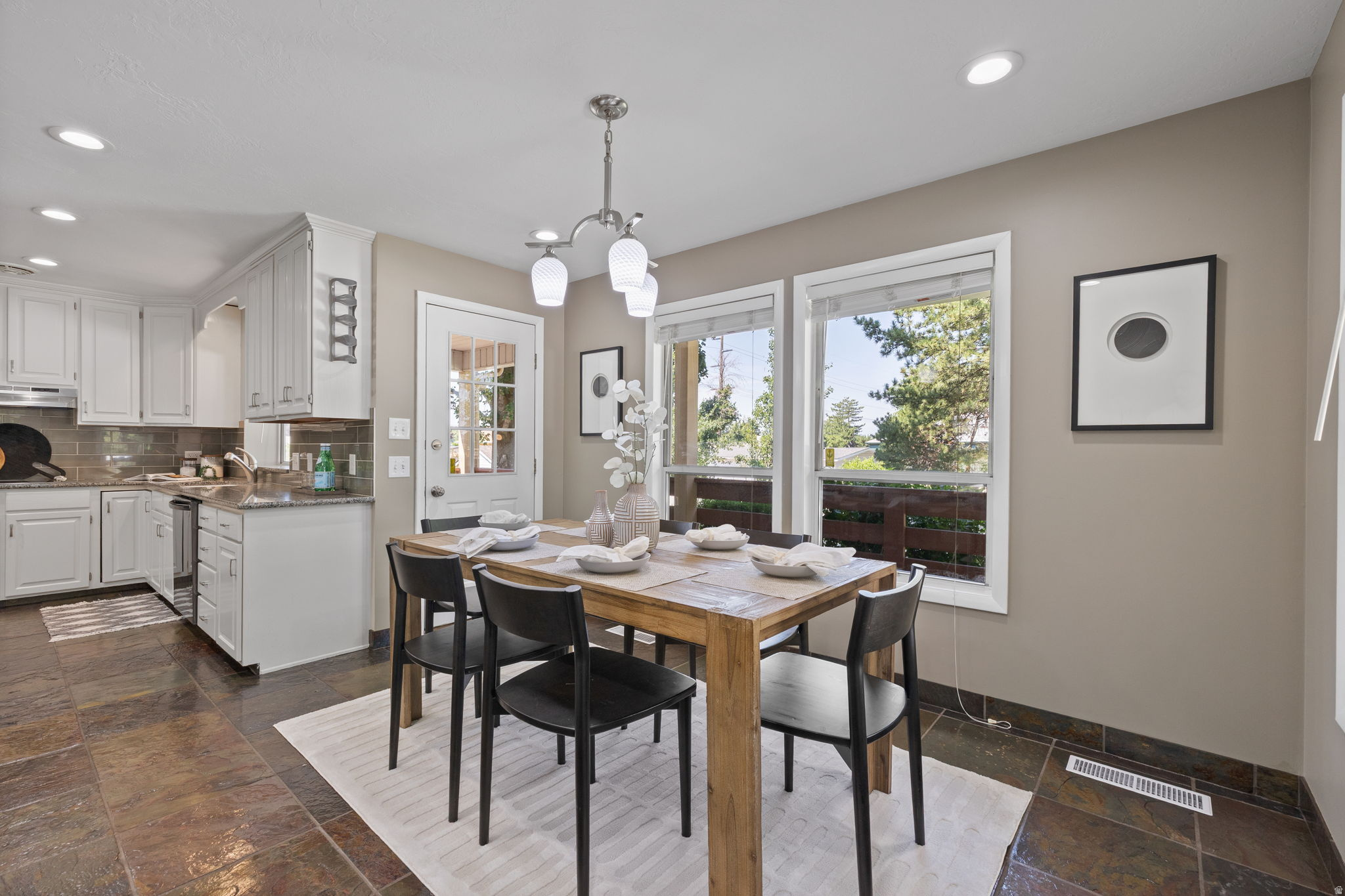 QUAIL HOLLOW NO. 1 - Residential
