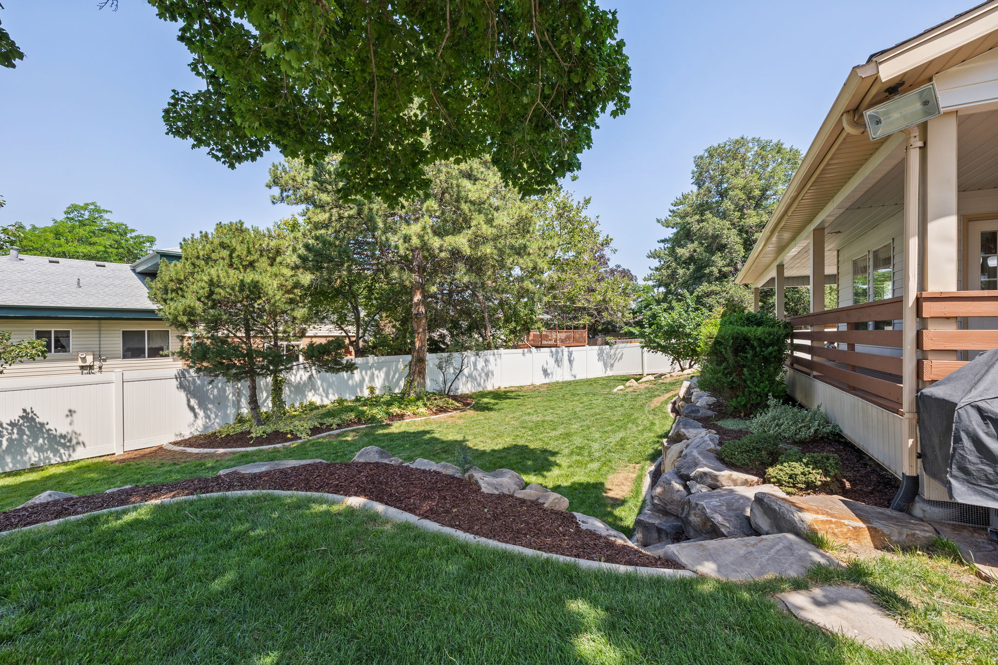 QUAIL HOLLOW NO. 1 - Residential