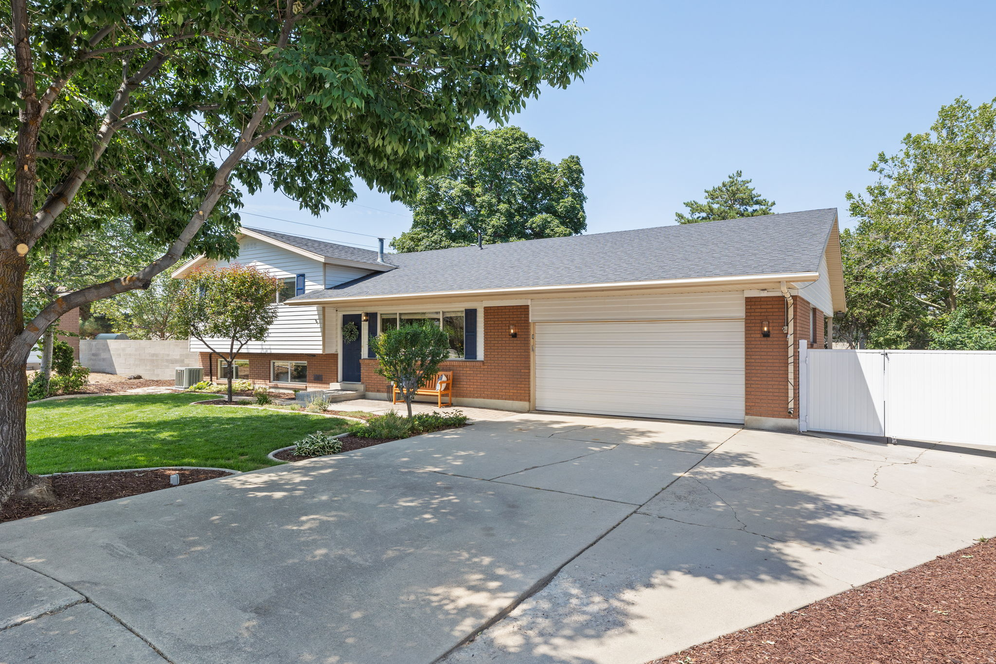 QUAIL HOLLOW NO. 1 - Residential