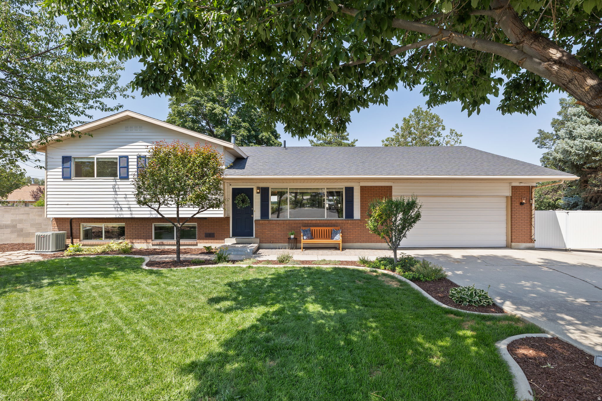 QUAIL HOLLOW NO. 1 - Residential
