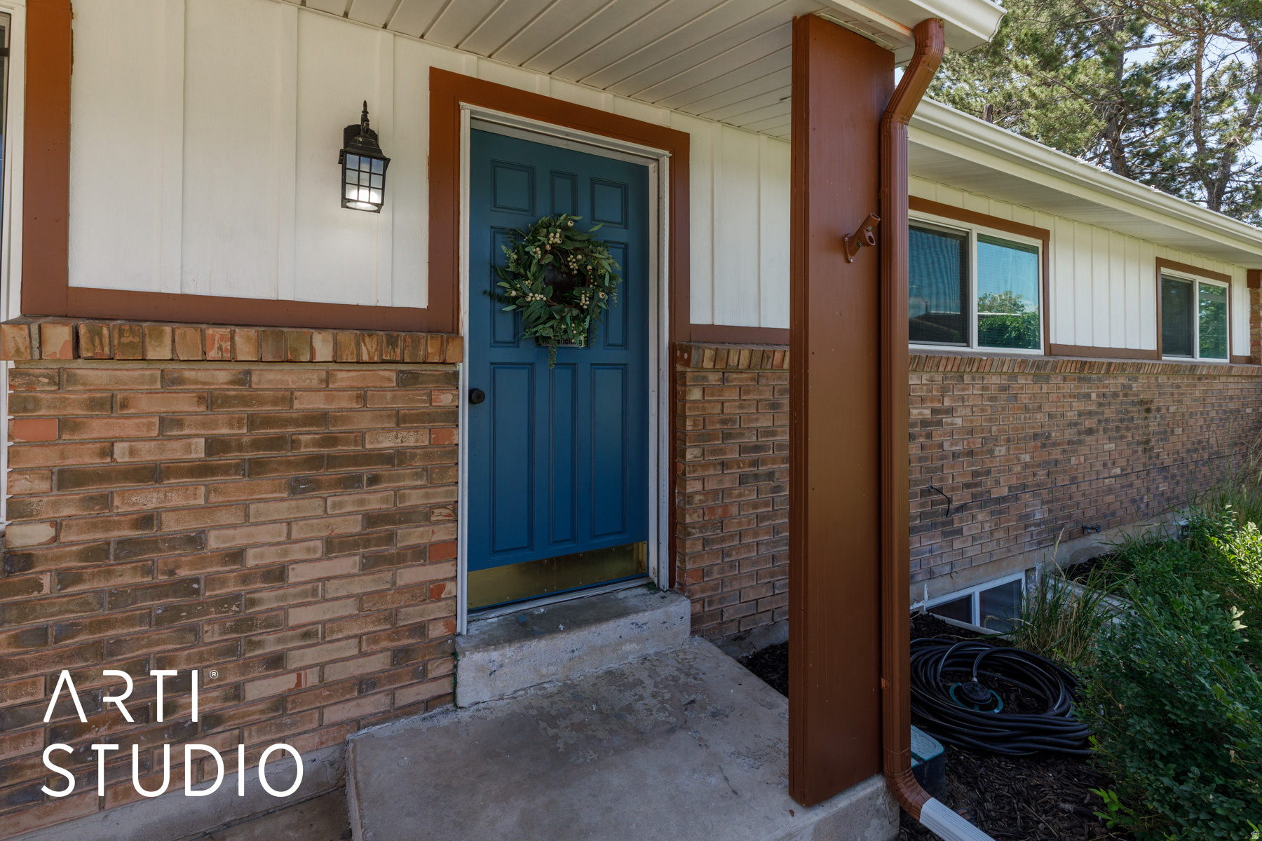 CAROLE HEIGHTS - Residential