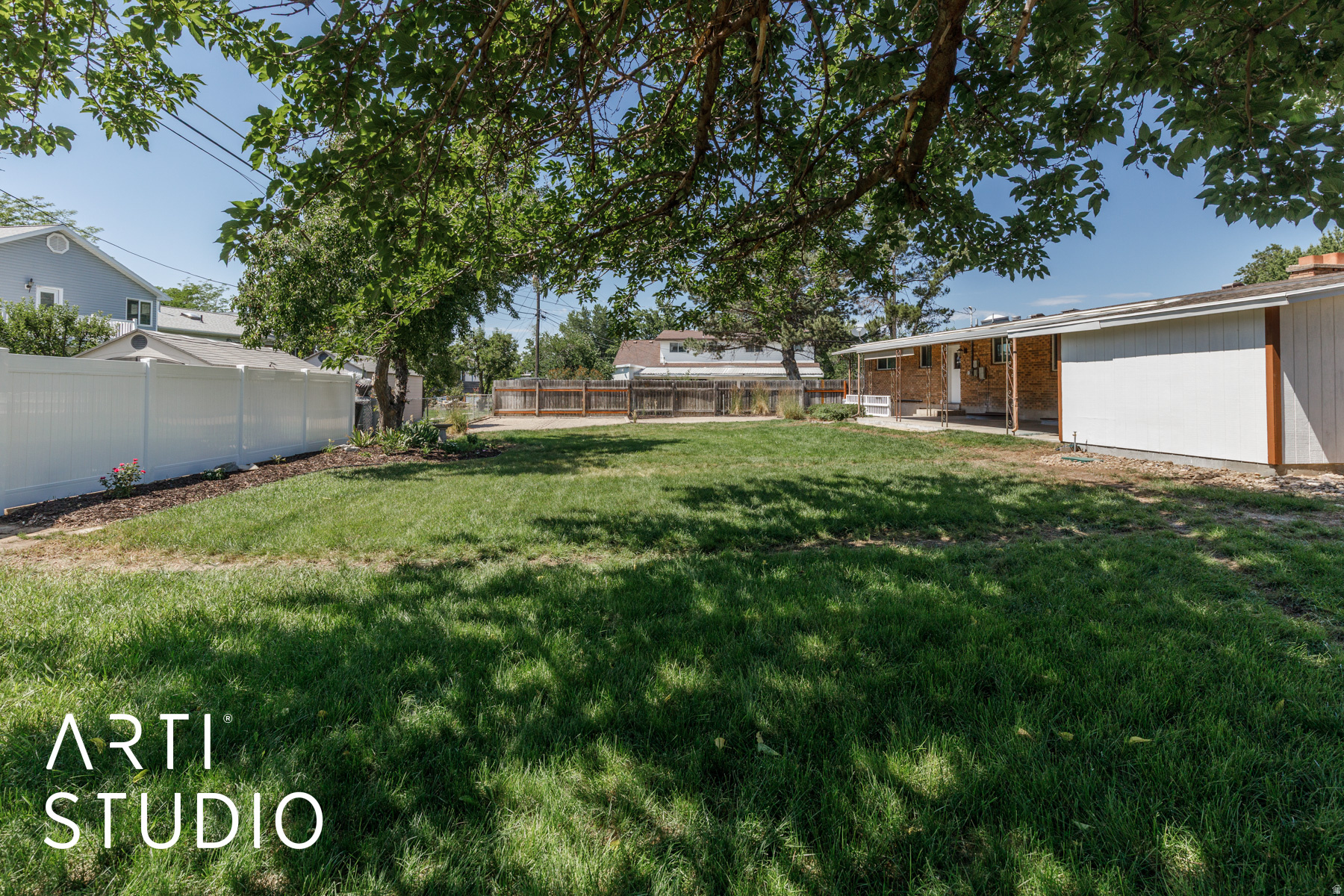 CAROLE HEIGHTS - Residential