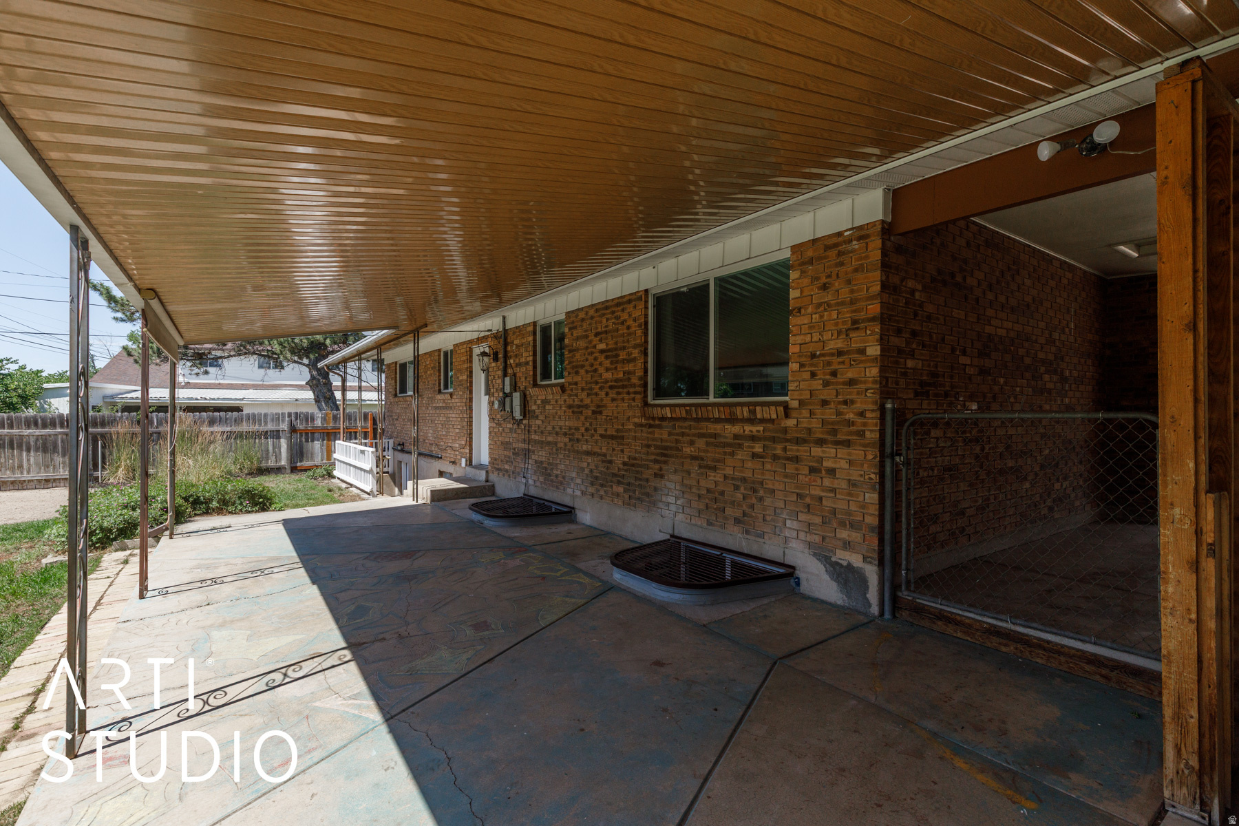 CAROLE HEIGHTS - Residential