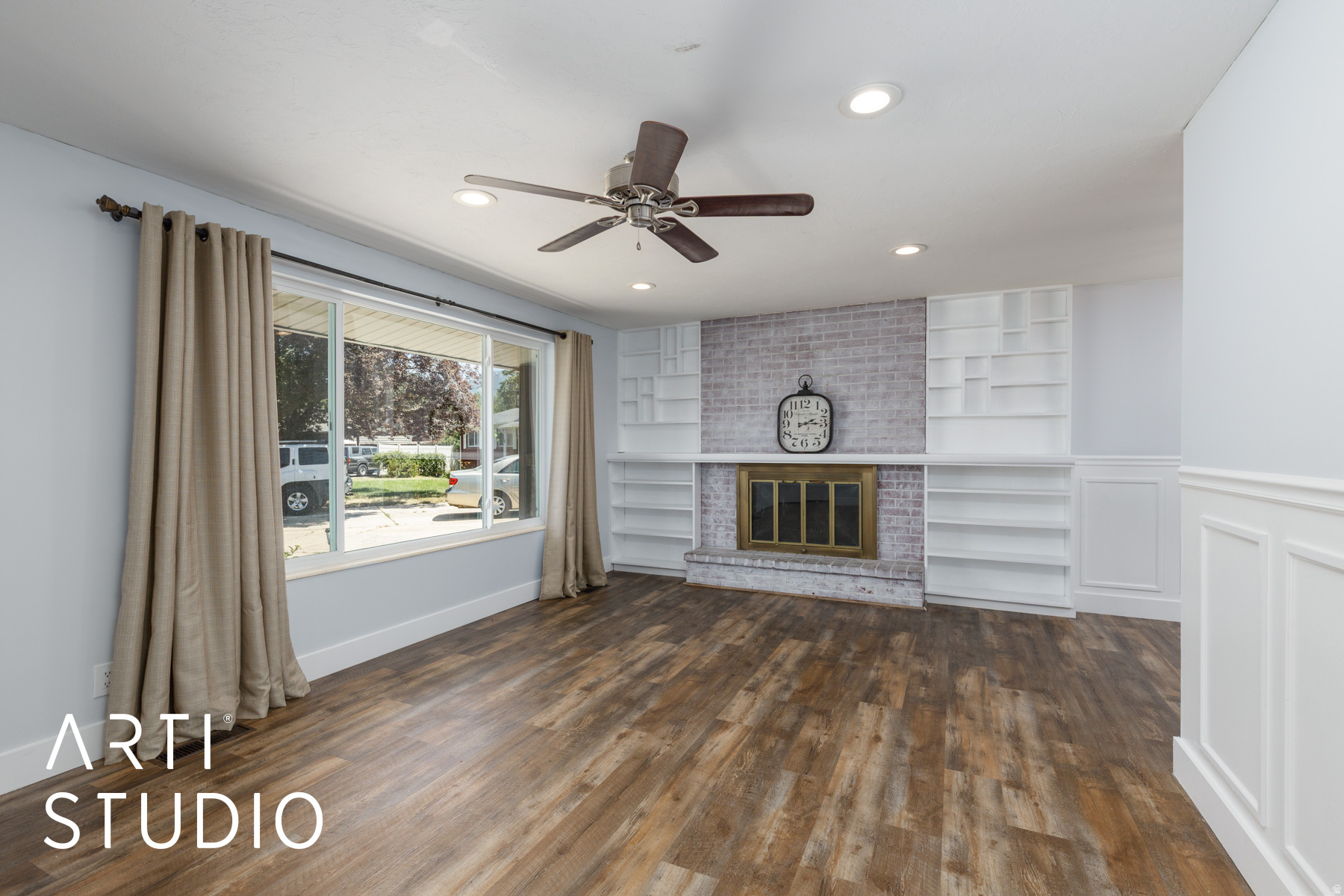 CAROLE HEIGHTS - Residential