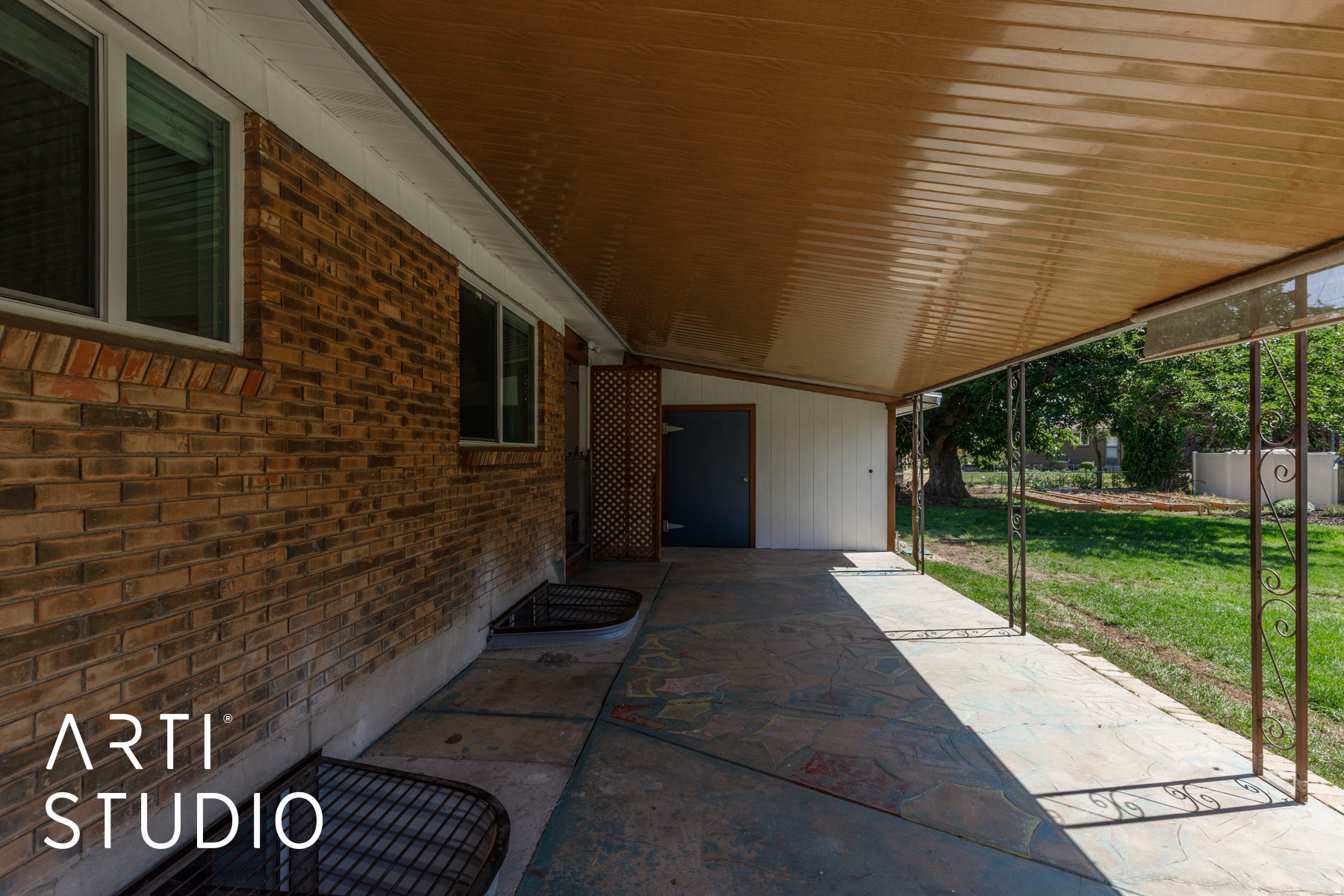 CAROLE HEIGHTS - Residential