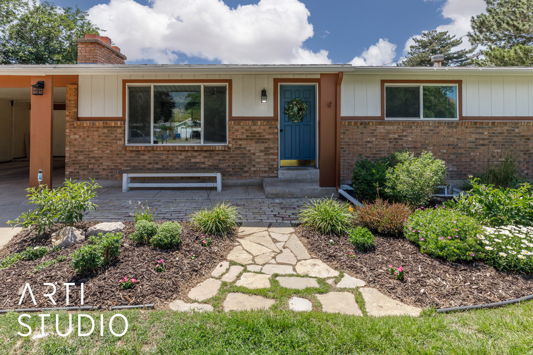 CAROLE HEIGHTS - Residential