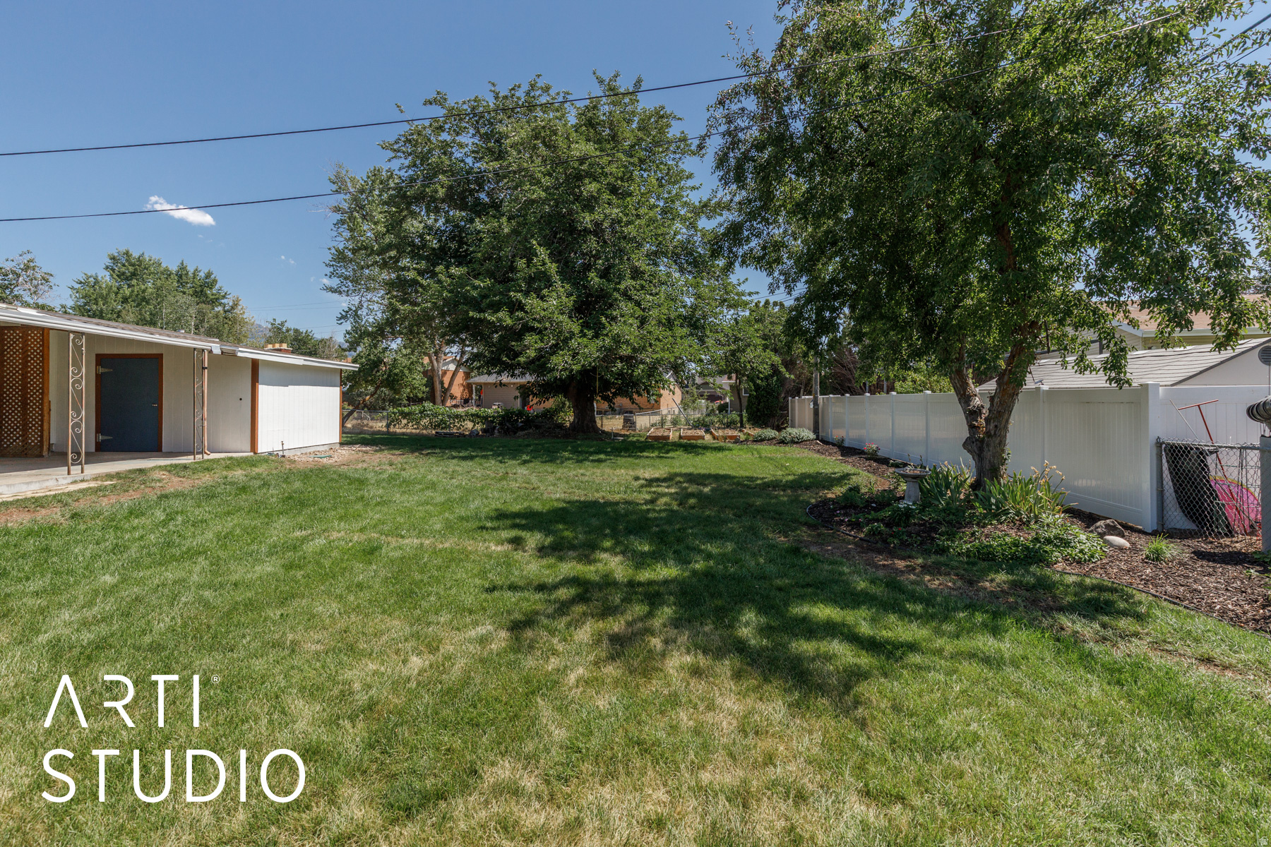 CAROLE HEIGHTS - Residential