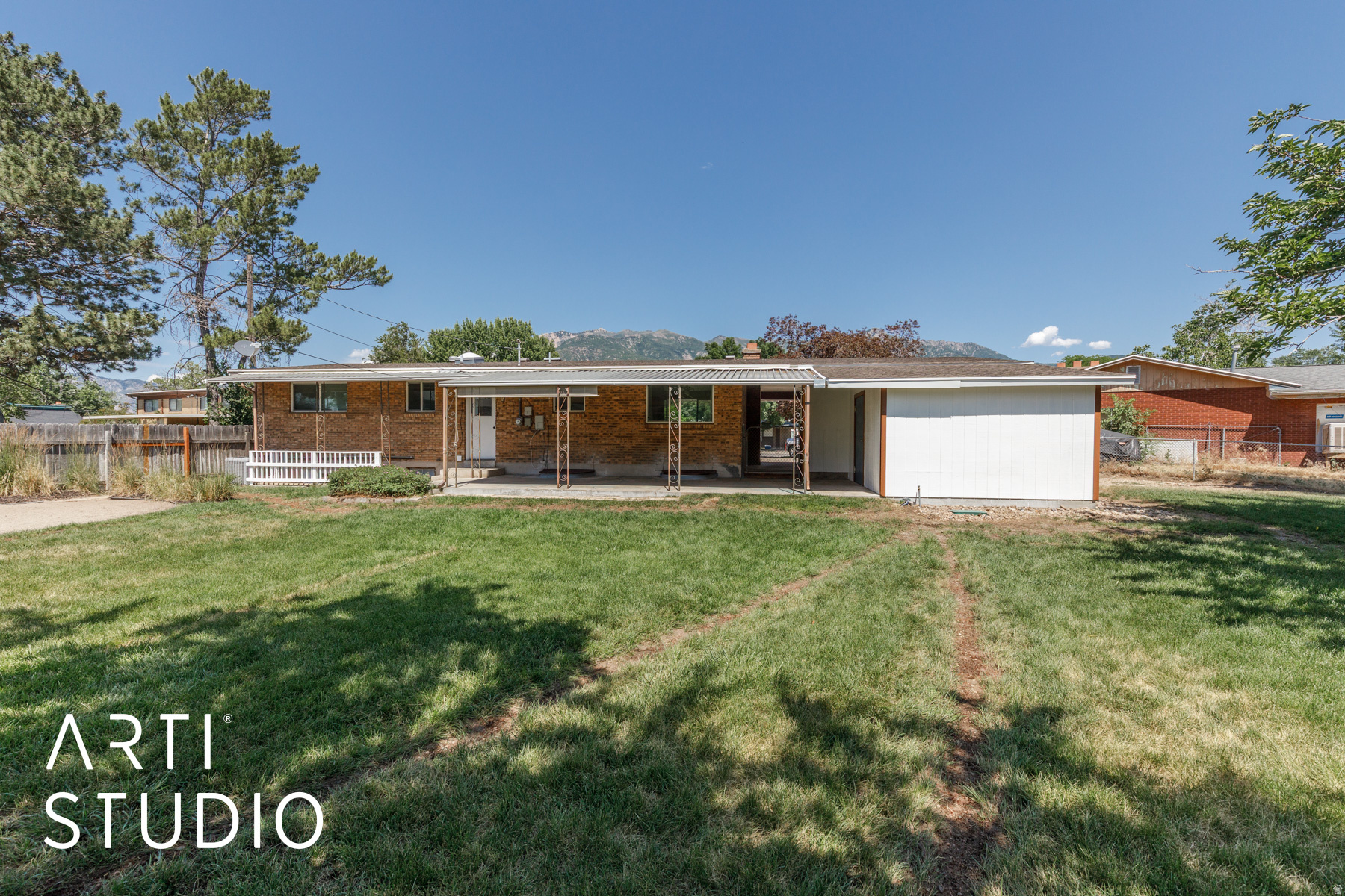 CAROLE HEIGHTS - Residential