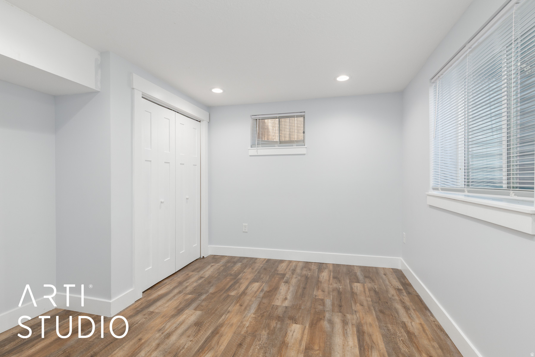 CAROLE HEIGHTS - Residential