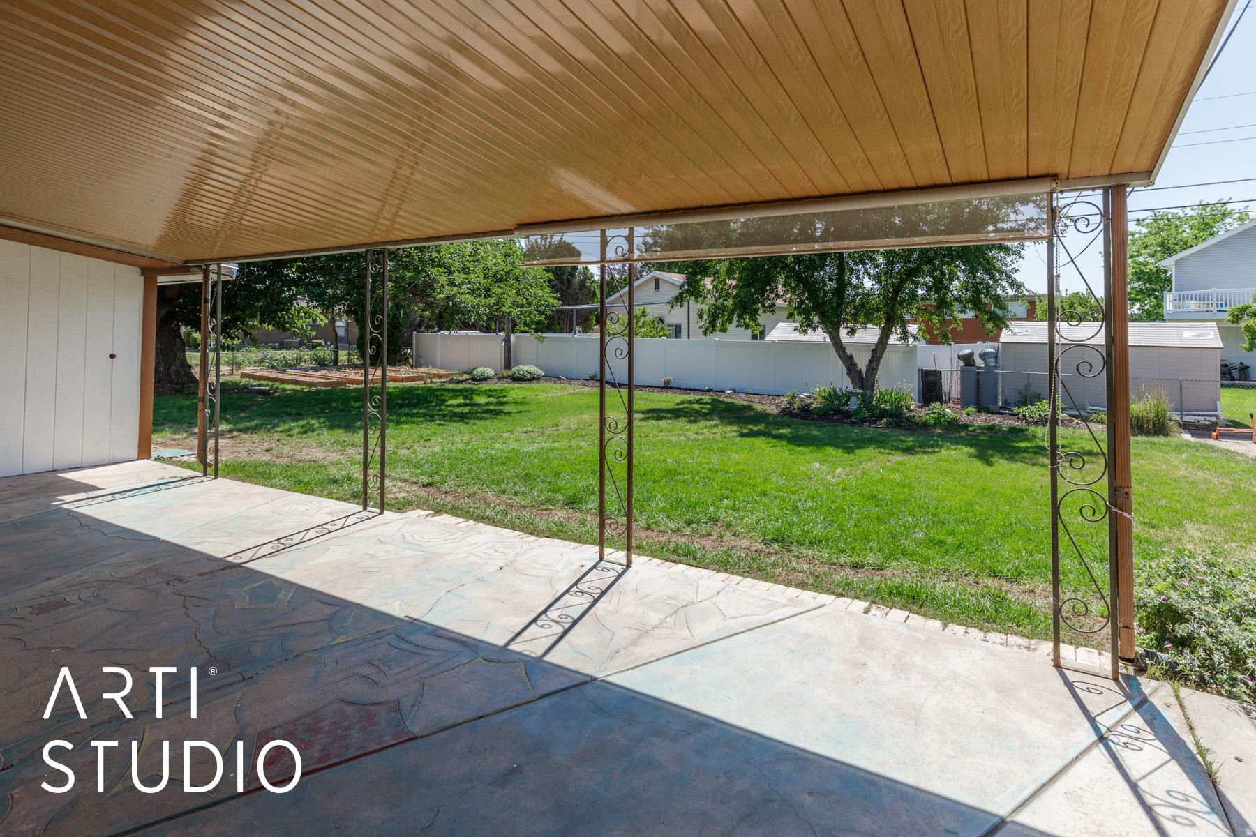 CAROLE HEIGHTS - Residential