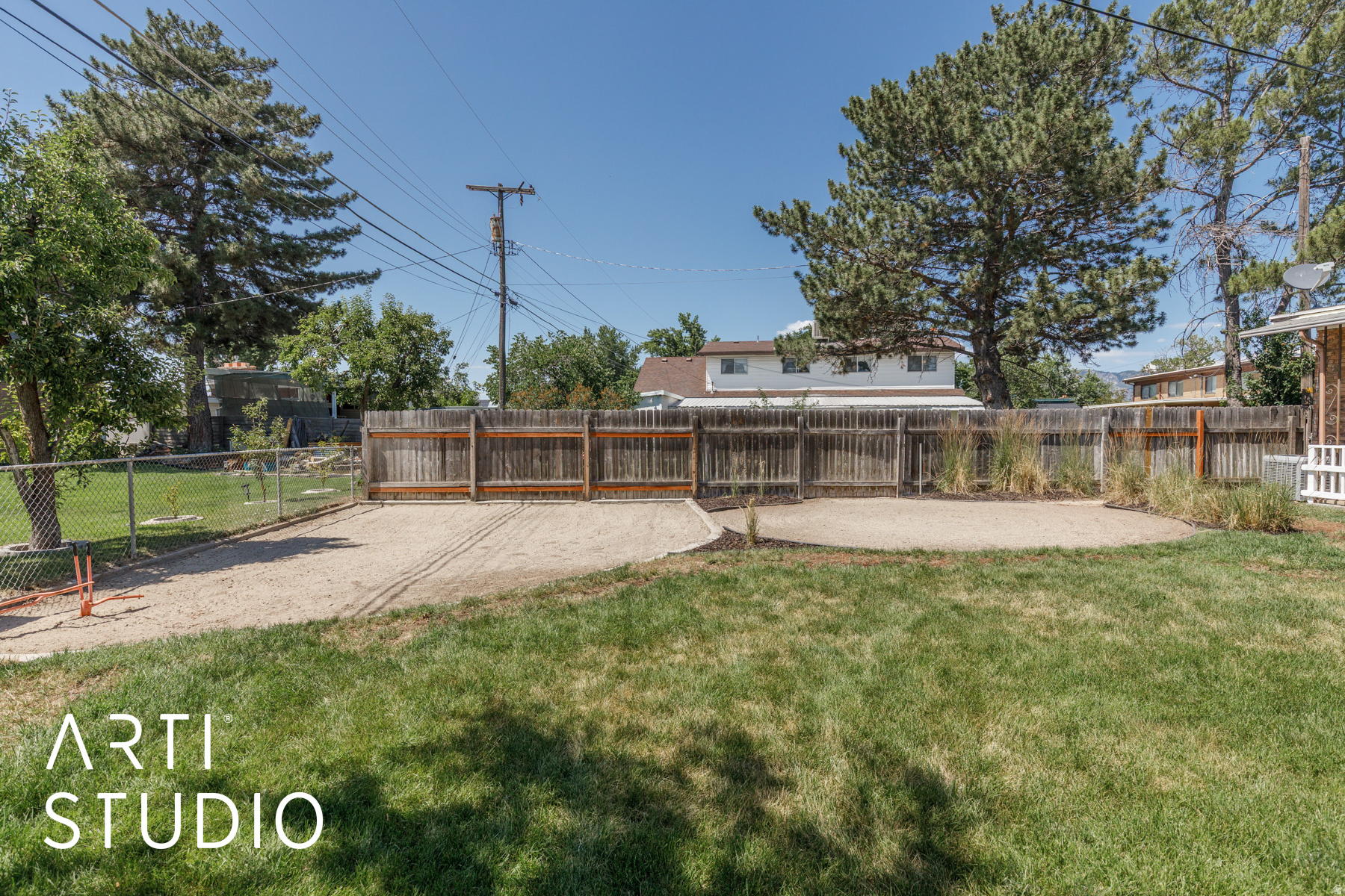 CAROLE HEIGHTS - Residential